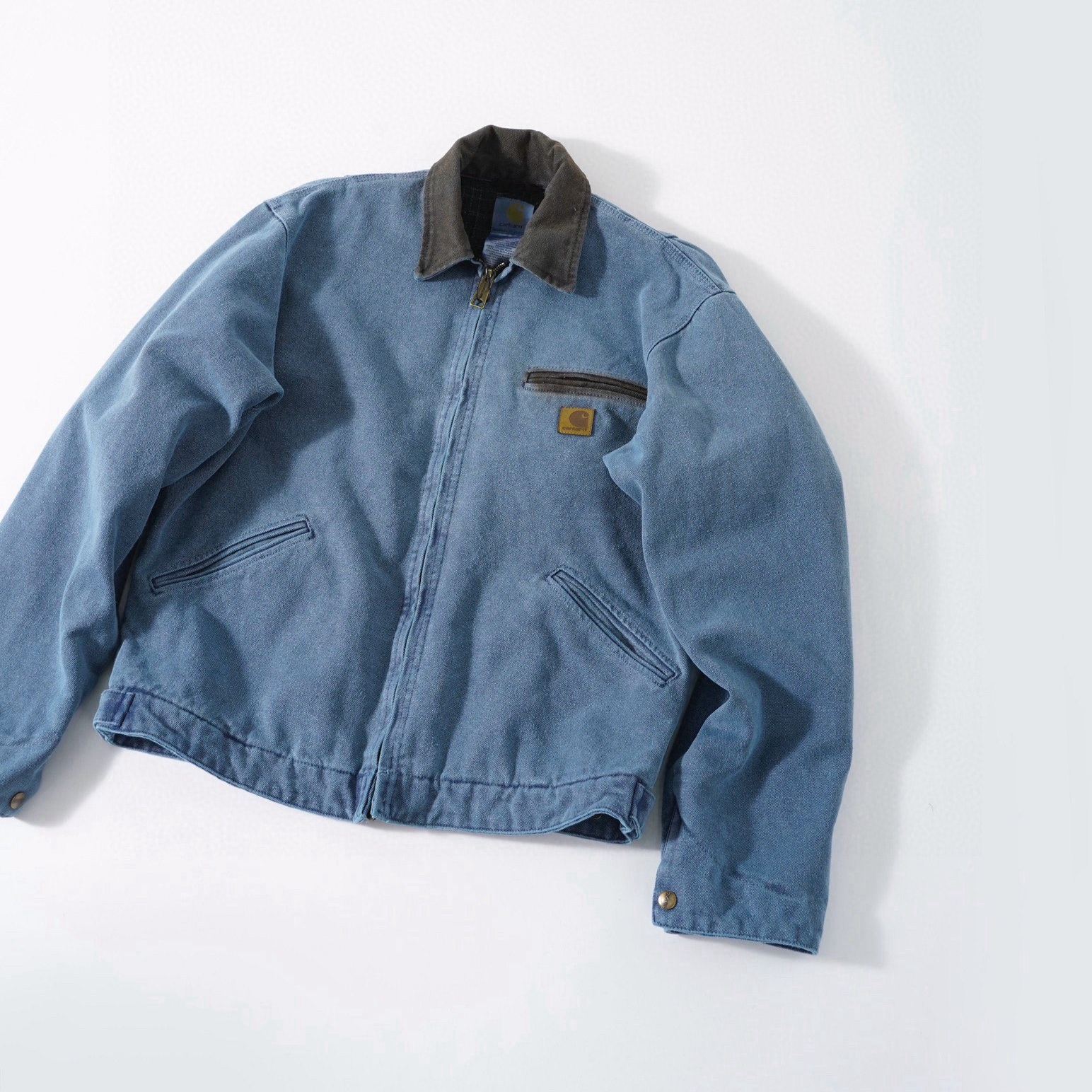 Carhartt Detroit Jacket（J97PTL）