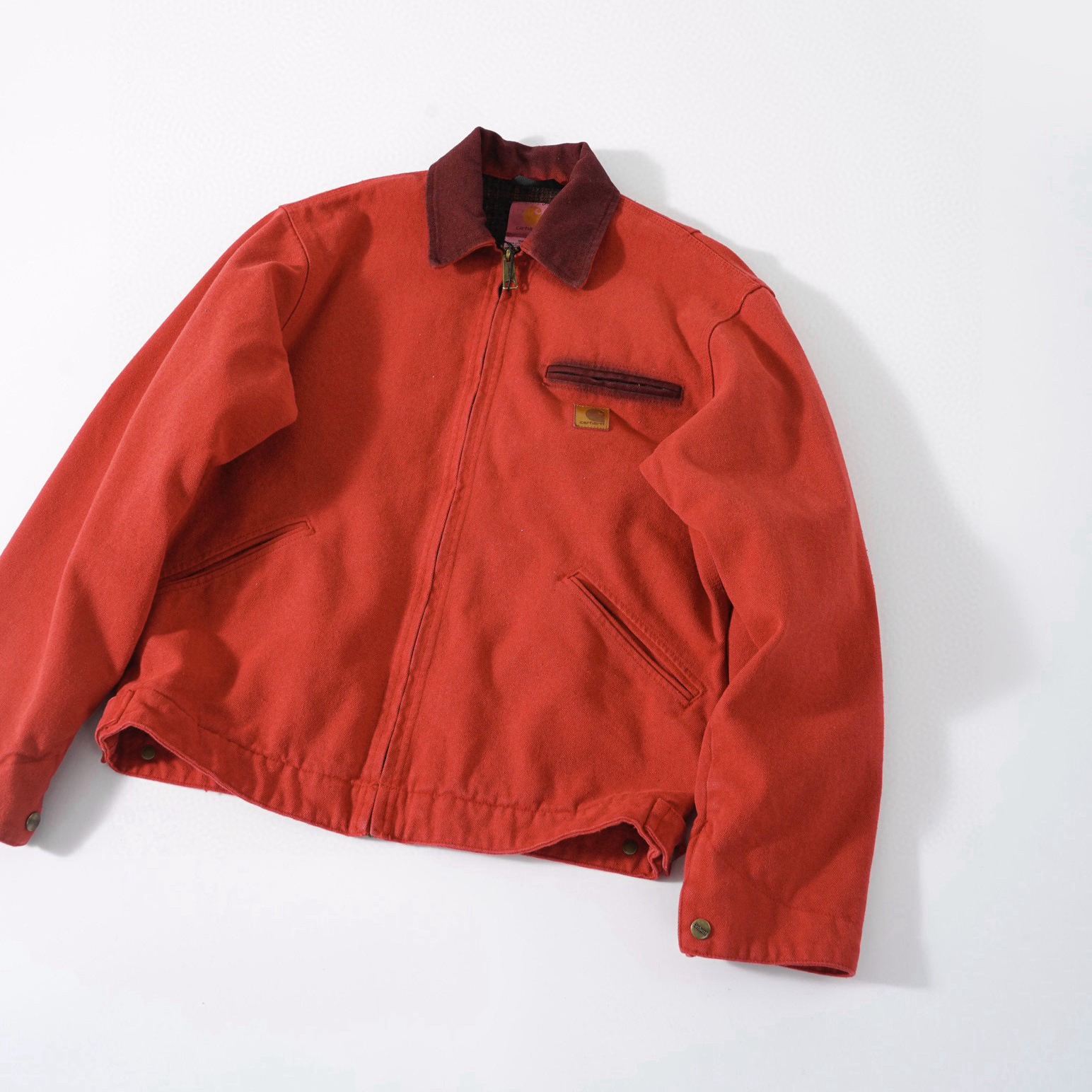 Carhartt Detroit Jacket（J97PTL）