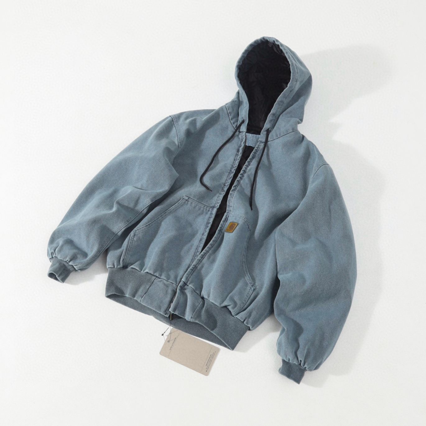 Carhartt Detroit Jacket（I03152326B989U）