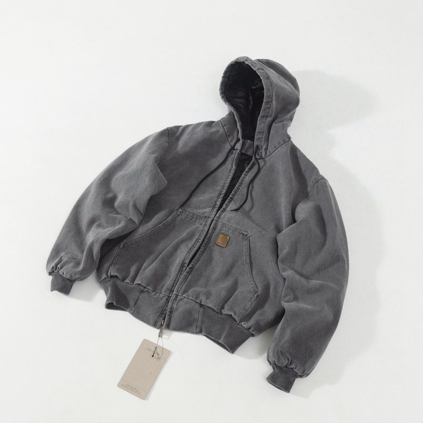 Carhartt Detroit Jacket（I03152326B989U）