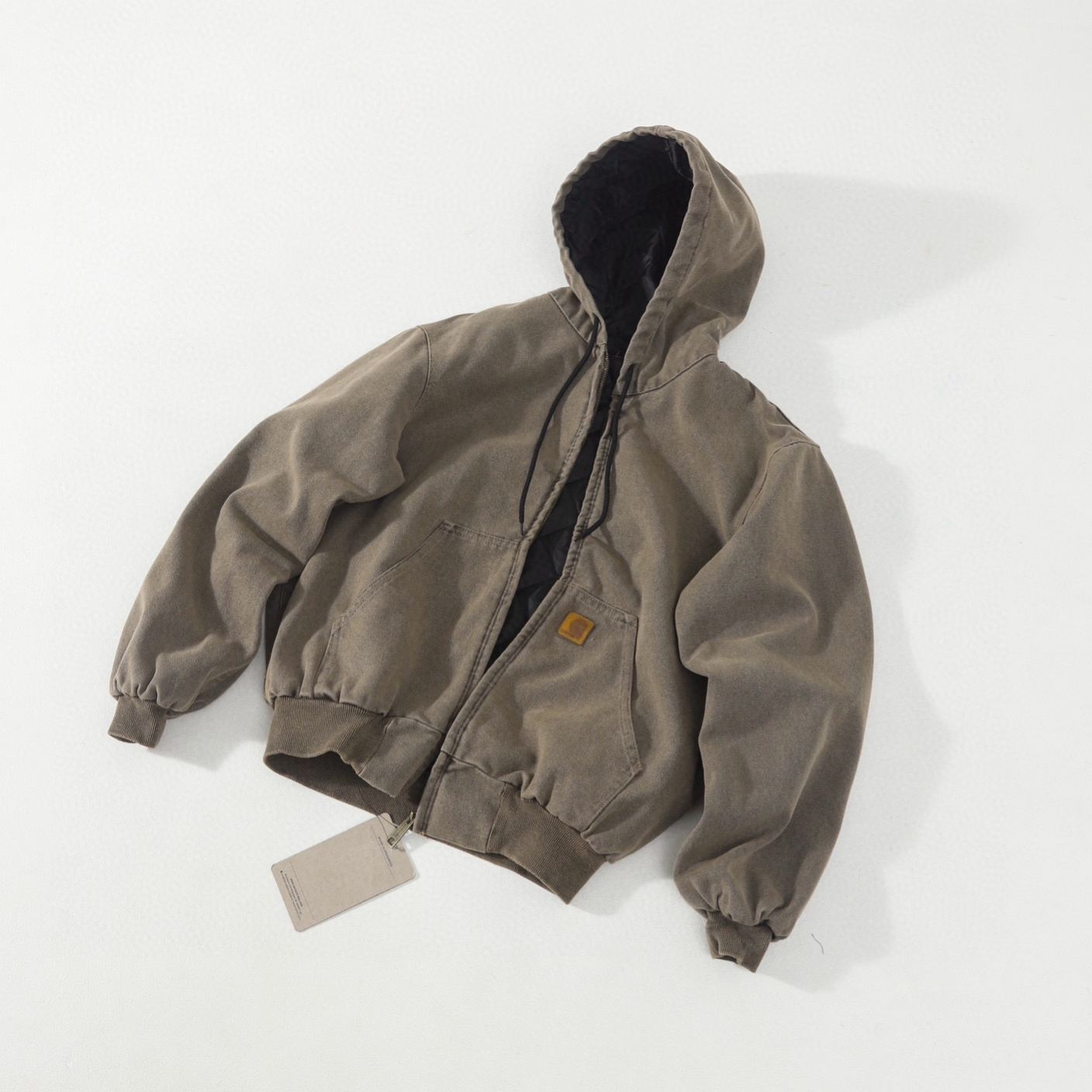Carhartt Detroit Jacket（I03152326B989U）