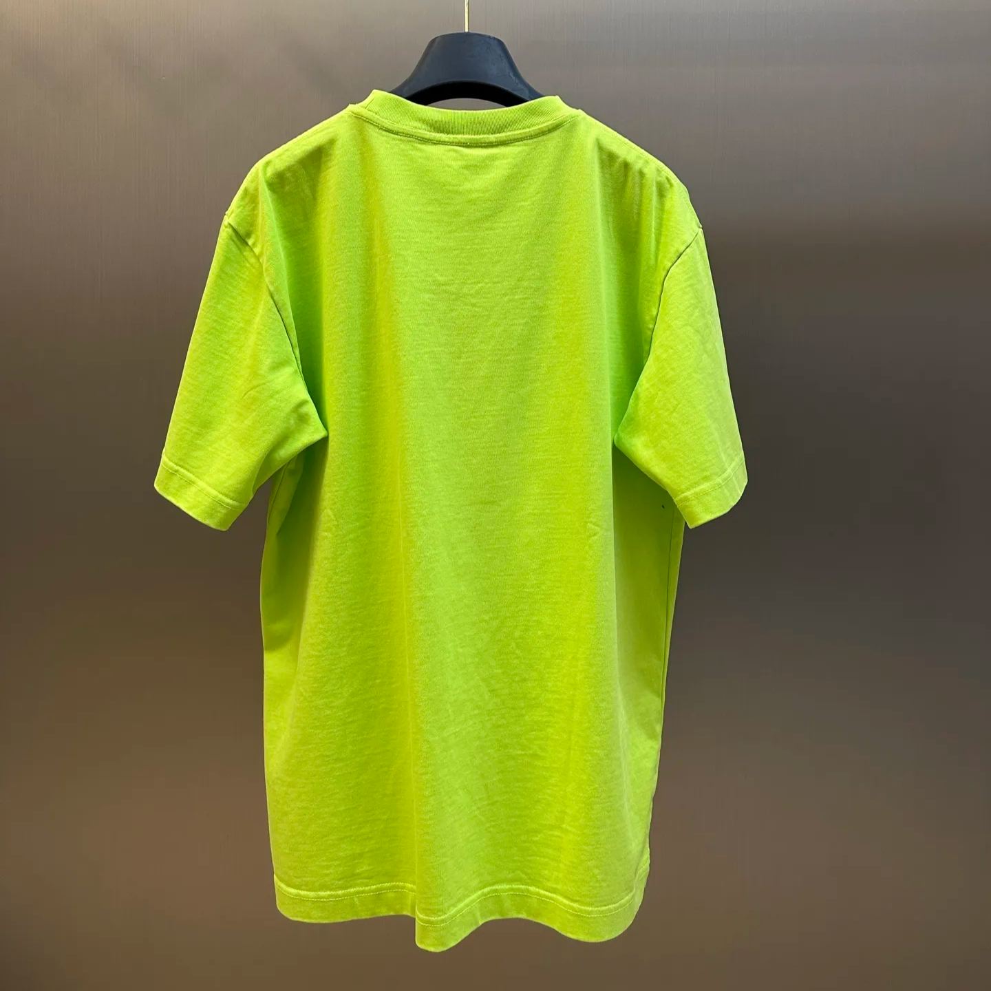 Dior CD Box T-Shirt, Relaxed Fit（343J636A0849-C088）