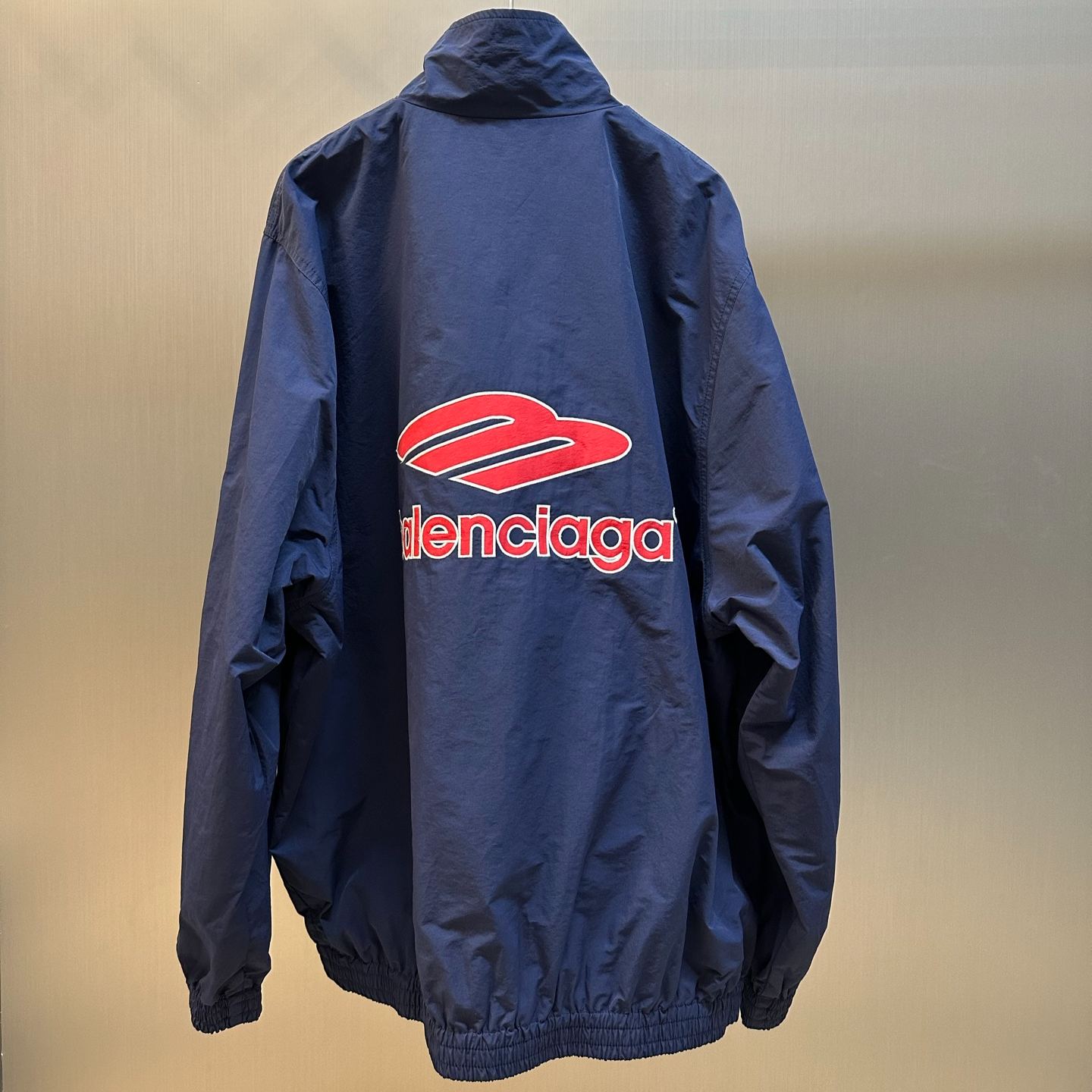 Balenciaga 3b Football Tracksuit Jacket（857734TPQ386641）