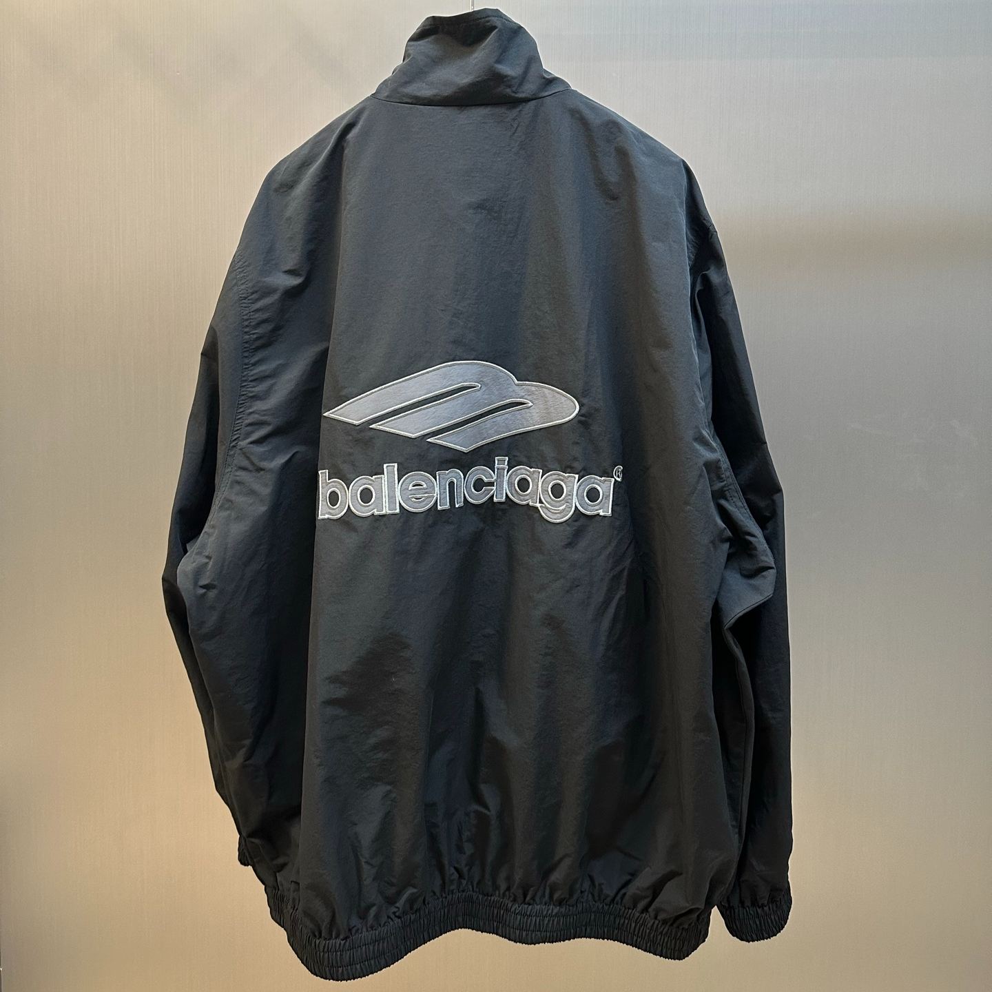 Balenciaga 3b Football Tracksuit Jacket（857734TPQ386641）