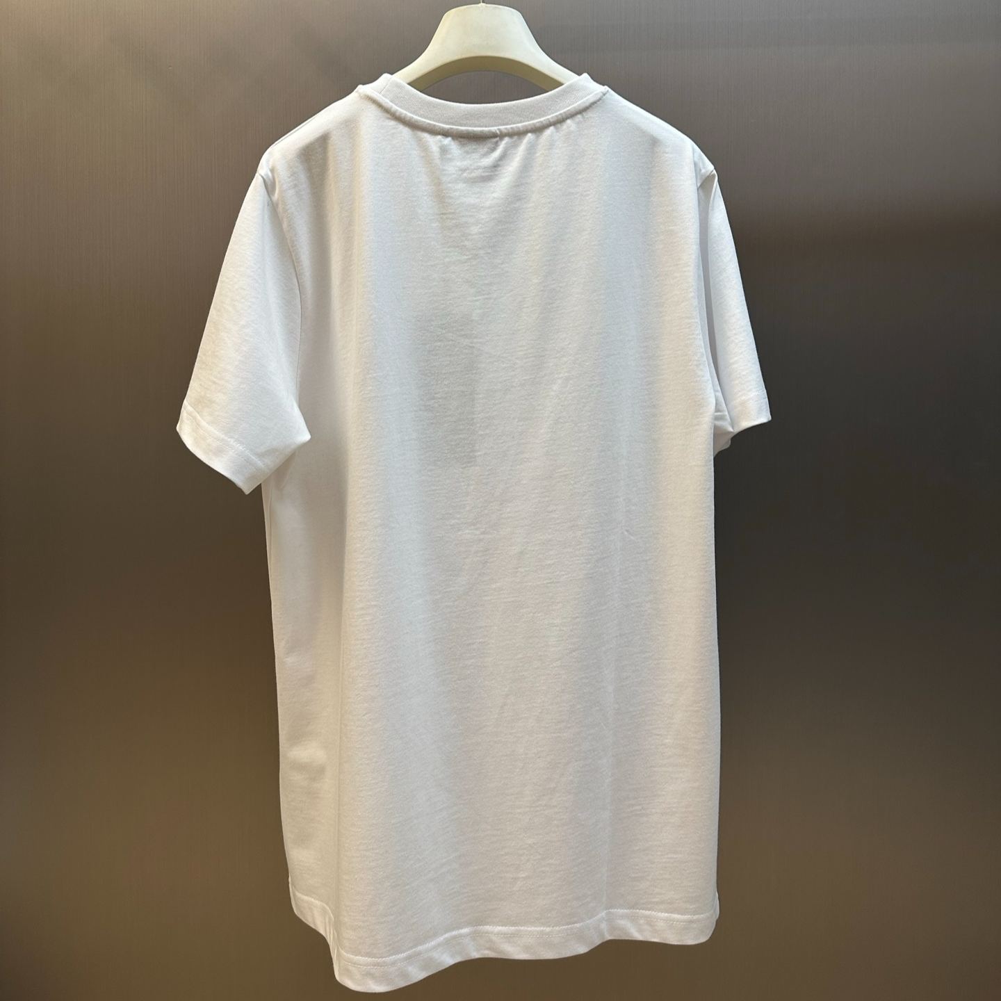 DiorT-Shirt with Daisy Embroidery（683J628A3036-C089）