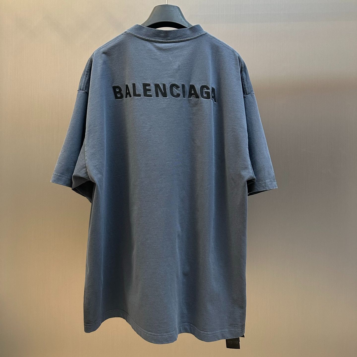 Balenciaga Back T-Shirt（764235TTVF93364）