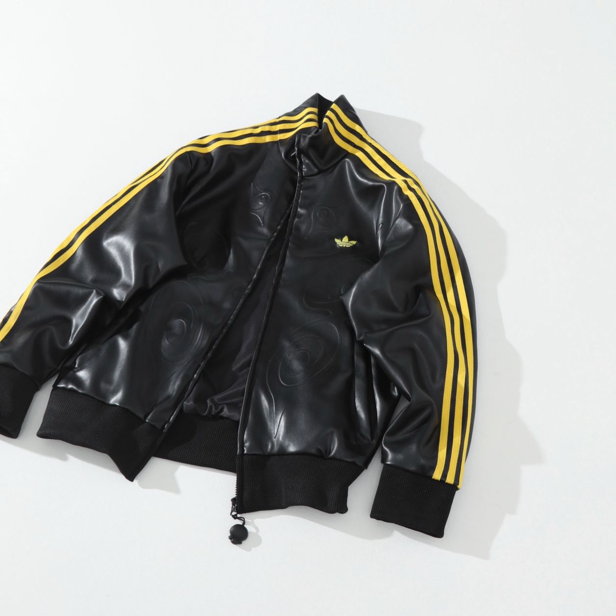 Adidas x OFFGOD Jacket Black（KA2281）