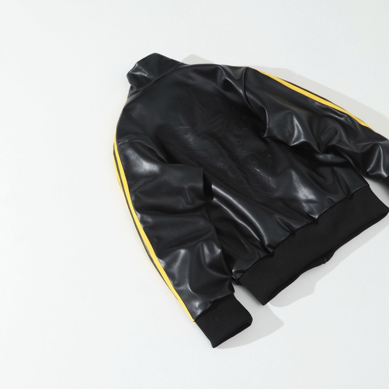 Adidas x OFFGOD Jacket Black（KA2281）
