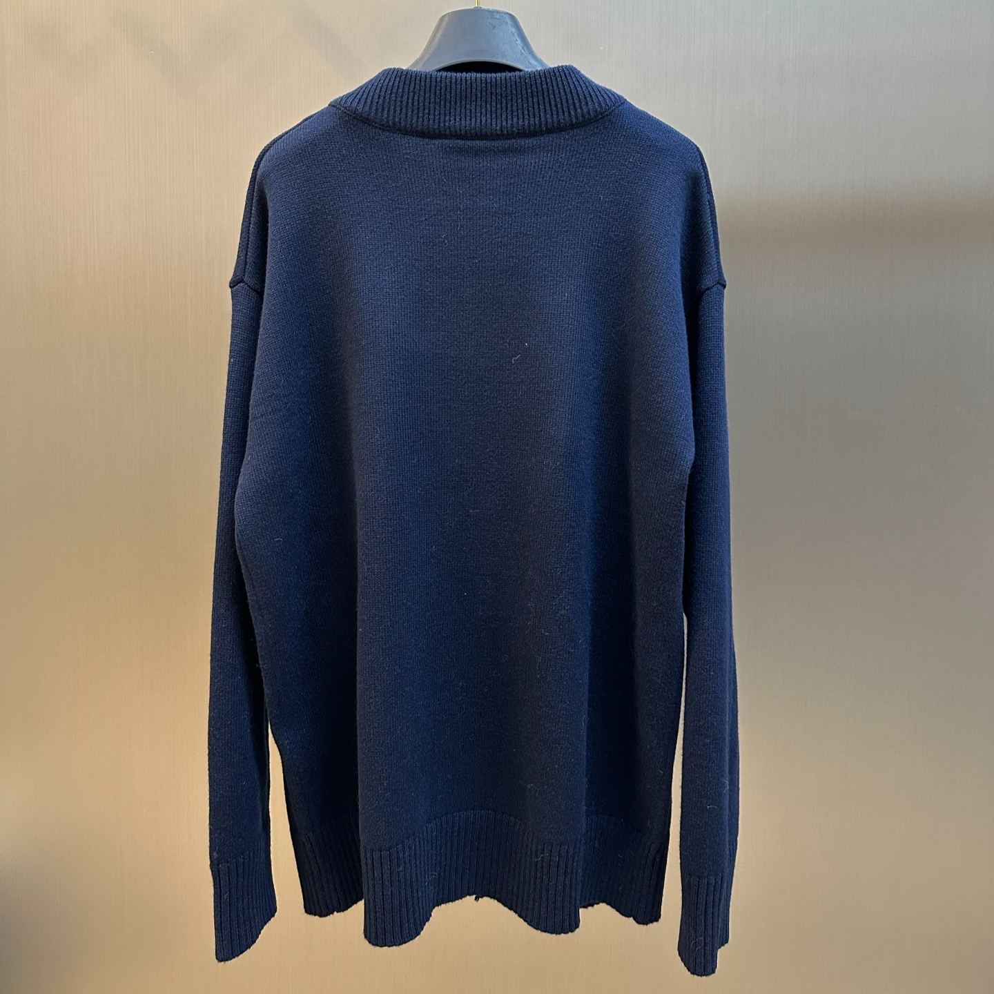 Ami de Coeur wool cardigan（988828612509）