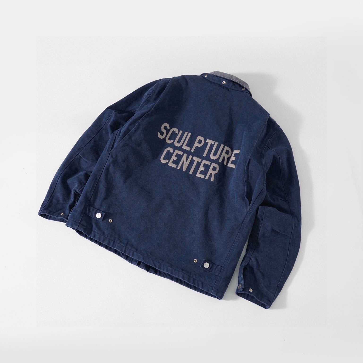 New Balance x Carhartt WIP Arcan Jacket（MJ21560-ECL）