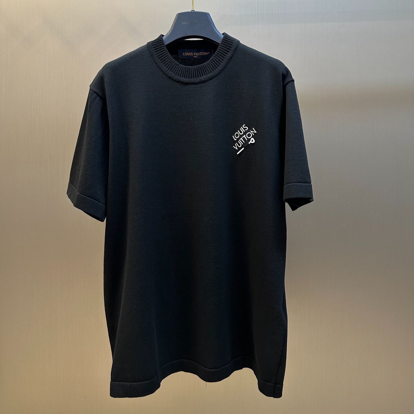 Louis Vuitton 1AATXH Signature Short Sleeved T Shirt（1AATXH）