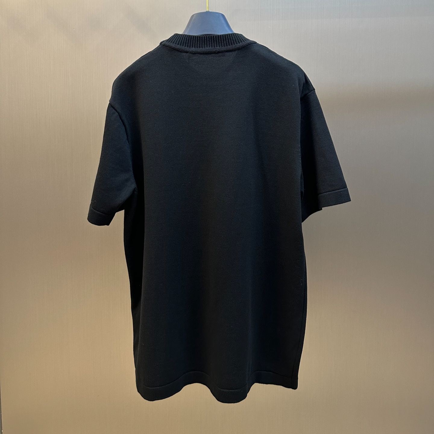 Louis Vuitton 1AATXH Signature Short Sleeved T Shirt（1AATXH）