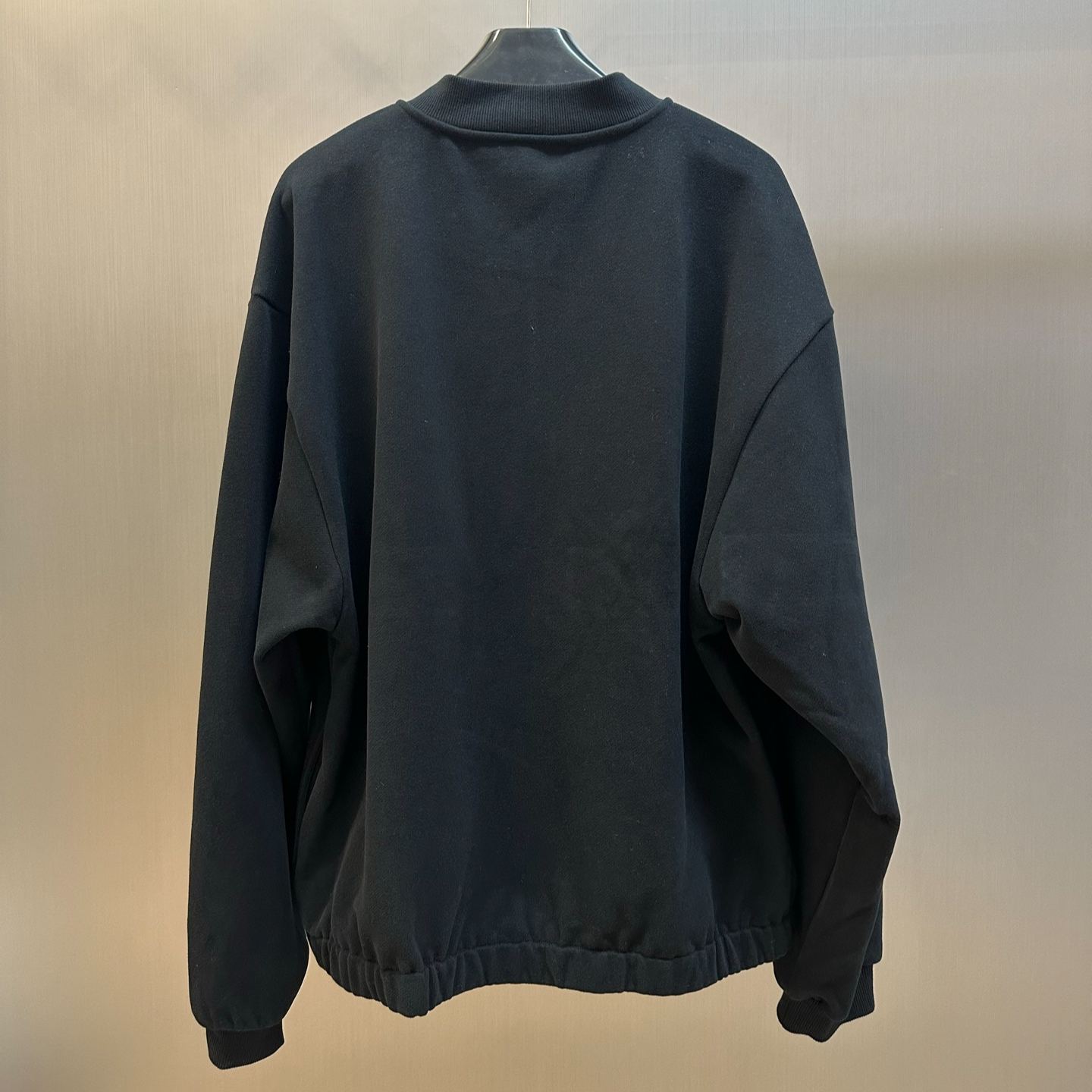 CELINE Embroidered Cotton Jacket (RY0SD1233-38AW）