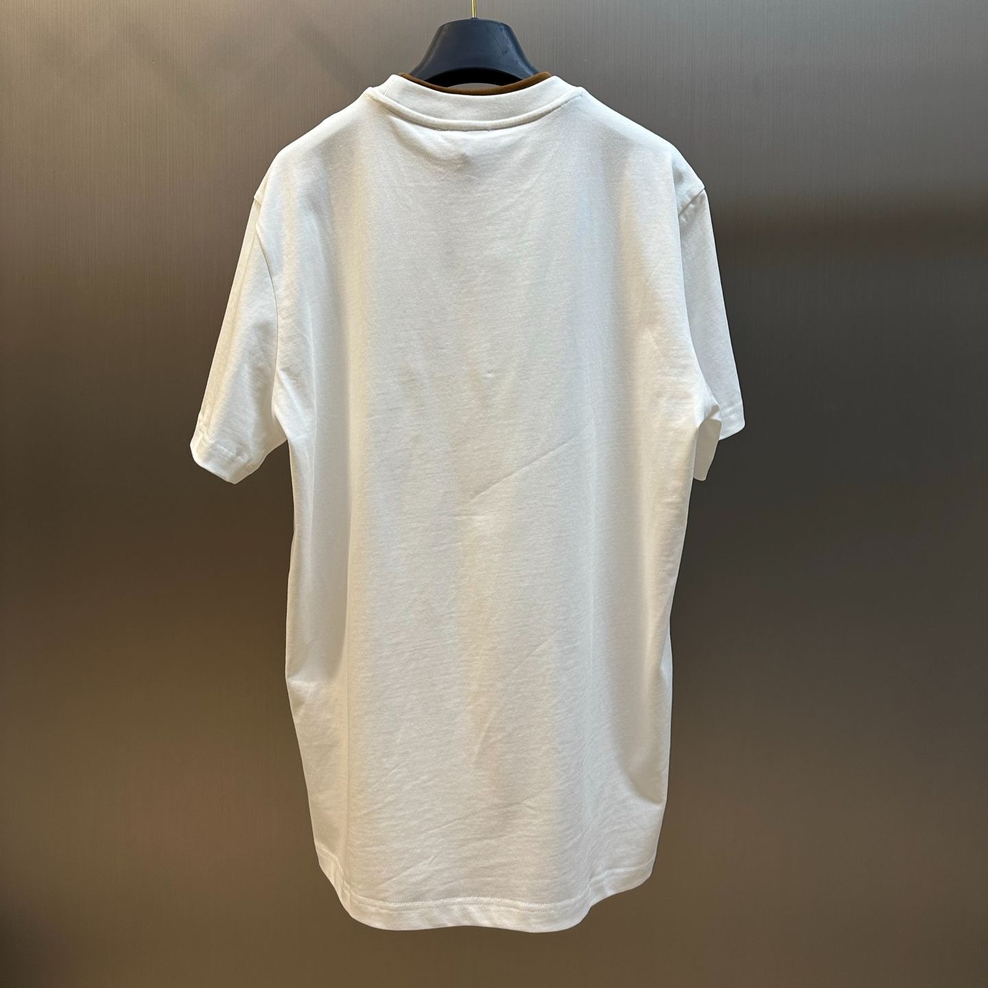MONCLER Organic cotton t-shirt（L10918C0001589AYY742）