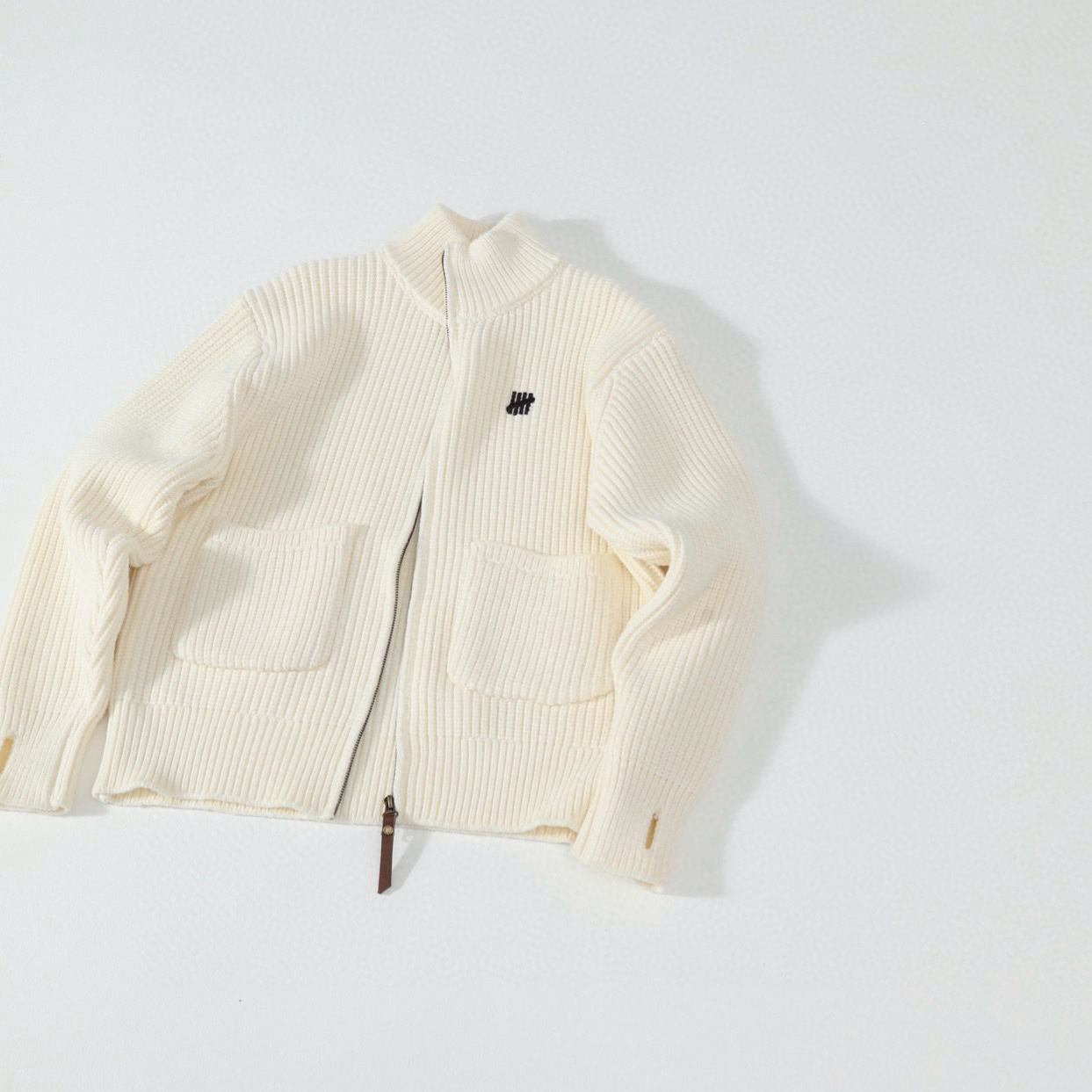 UNDEFEATED FW25 Knitwear （UC53GCG02M）