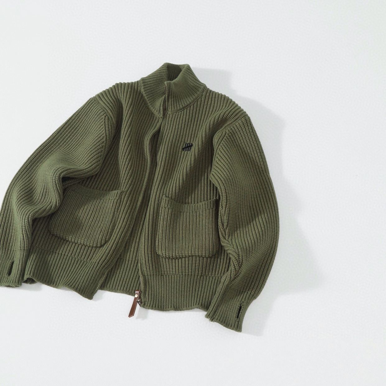 UNDEFEATED FW25 Knitwear （UC53GCG02M）