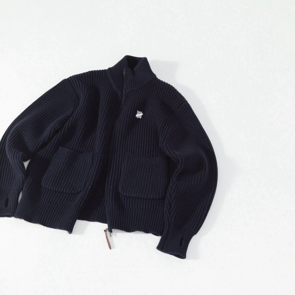 UNDEFEATED FW25 Knitwear （UC53GCG02M）