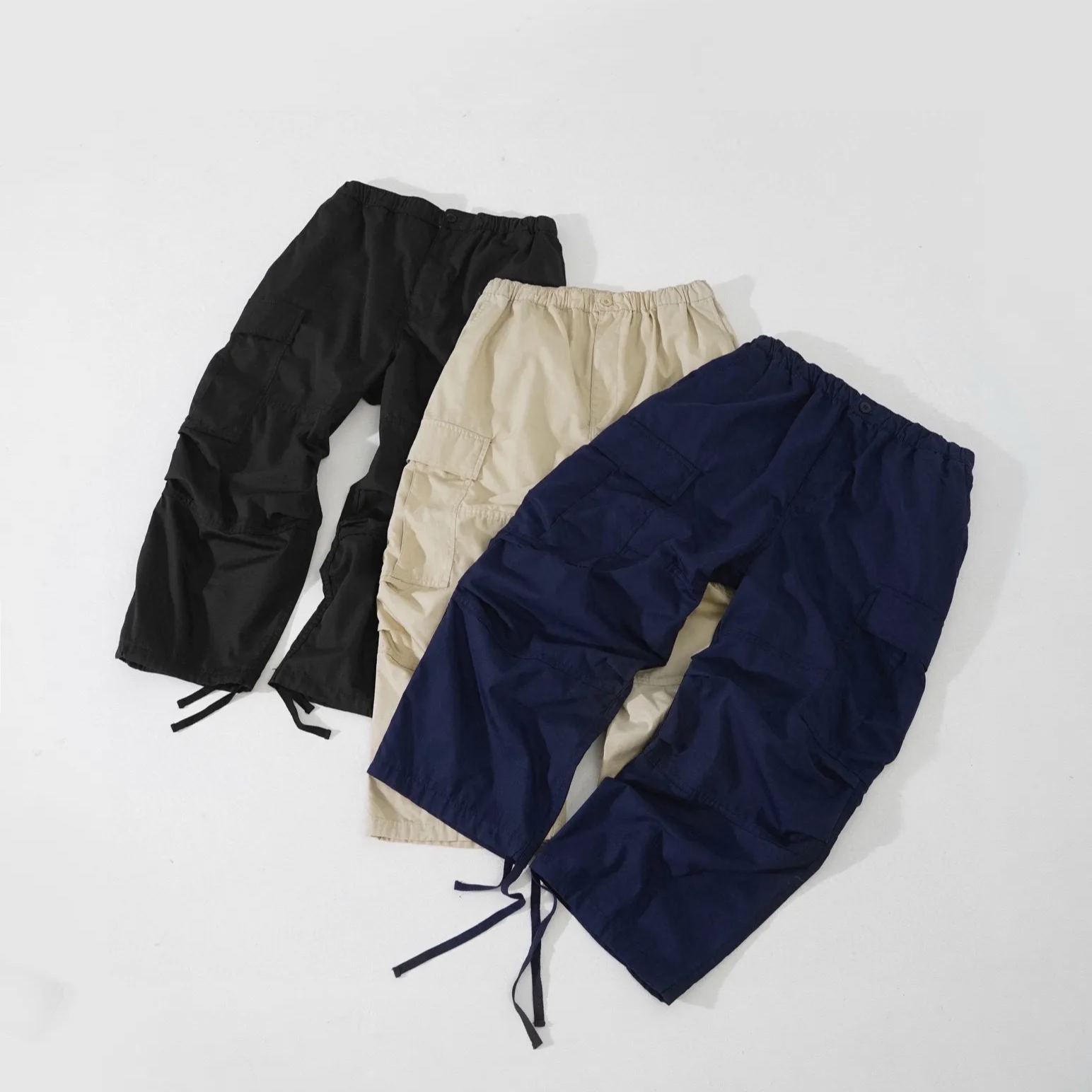 CARHARTT WIP Men's Pants(I032967-C89-02）