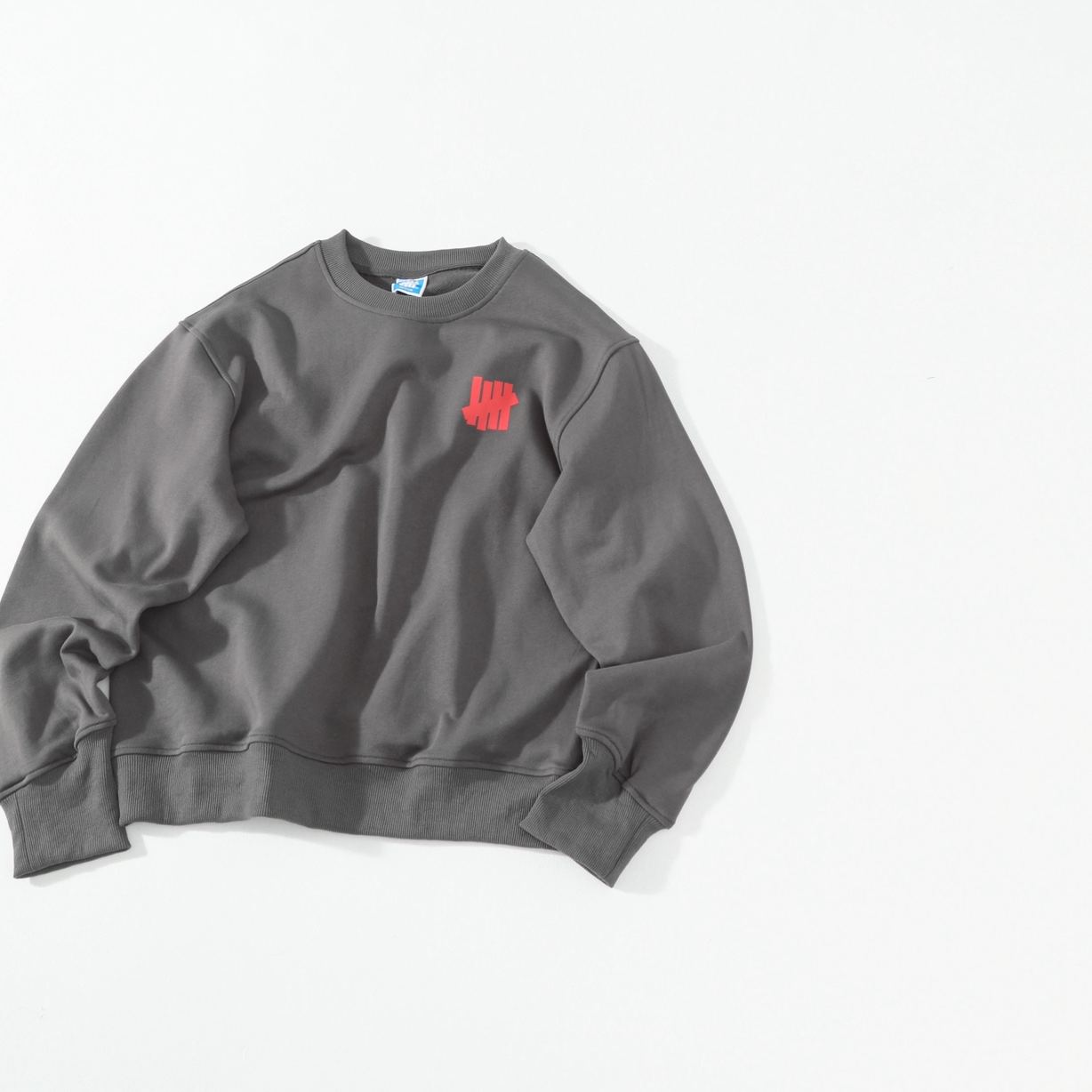 UNDEFEATED SP26 CNY CREWNECK SWEATER （UC54GKC06M）