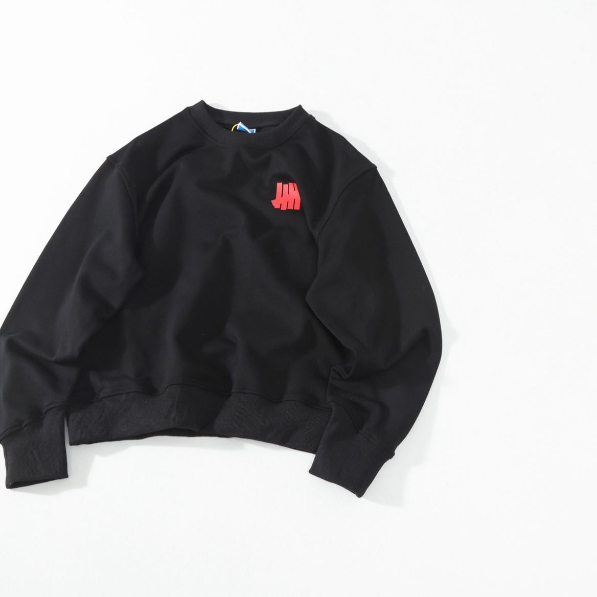 UNDEFEATED SP26 CNY CREWNECK SWEATER （UC54GKC06M）