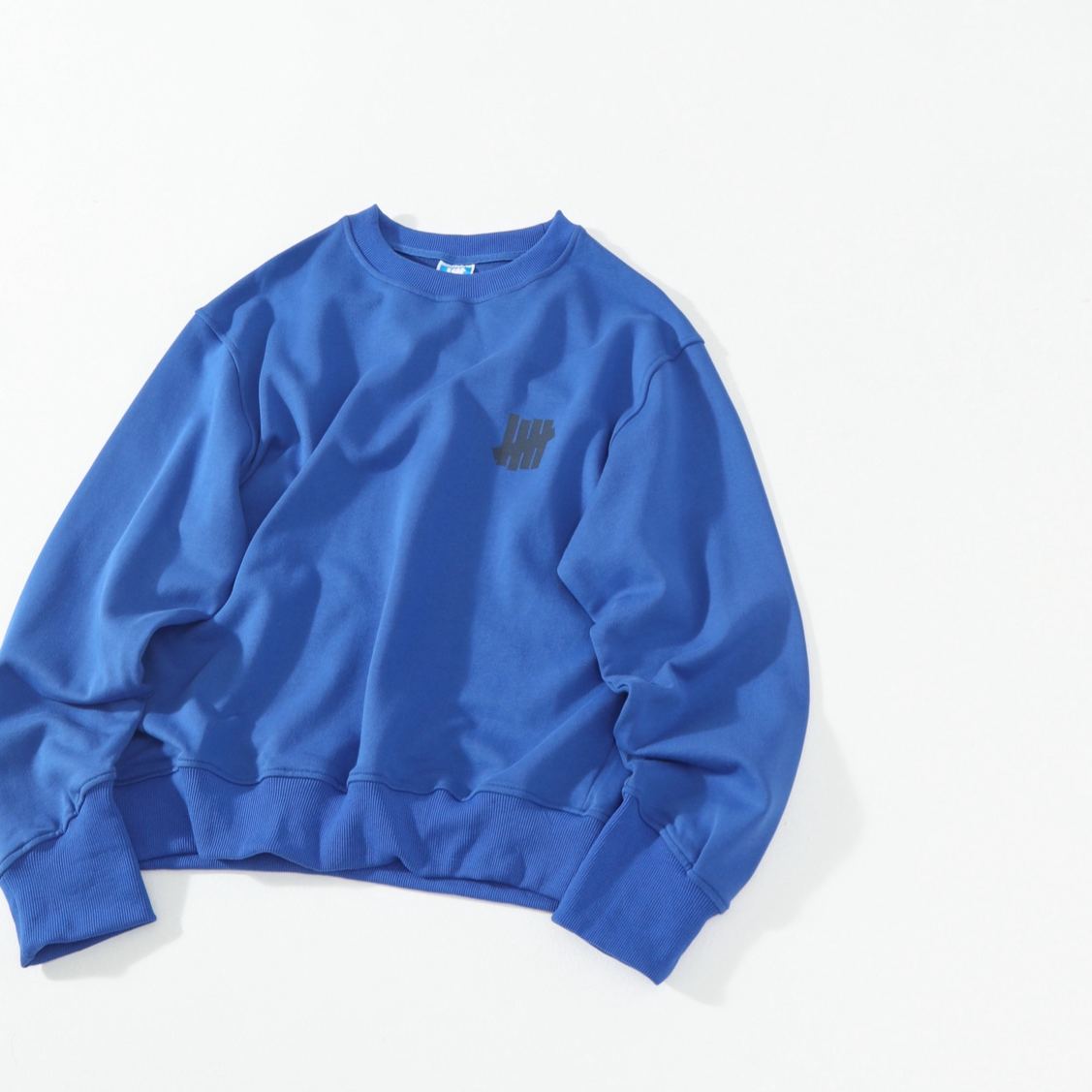 UNDEFEATED SP26 CNY CREWNECK SWEATER （UC54GKC06M）