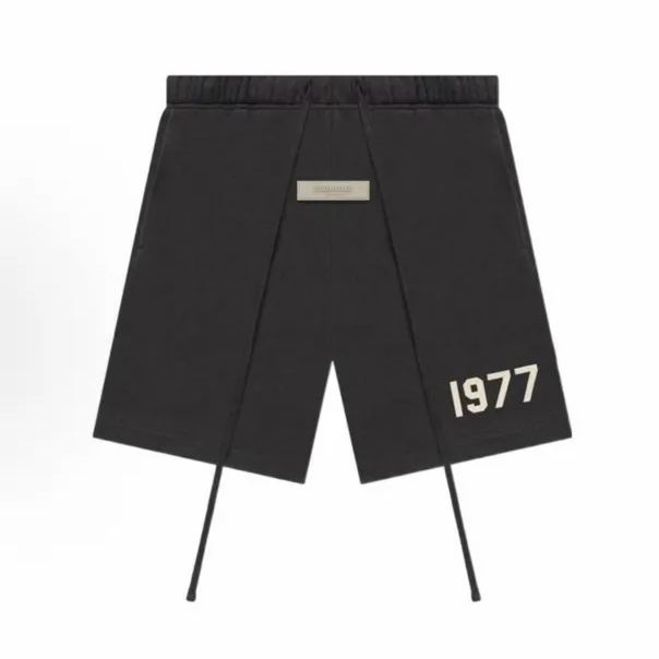 Fear of God EssentialsSS22 Shorts 1977（FOG-SS22-235）