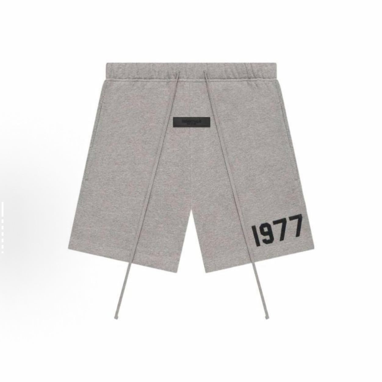 Fear of God EssentialsSS22 Shorts 1977（FOG-SS22-235）