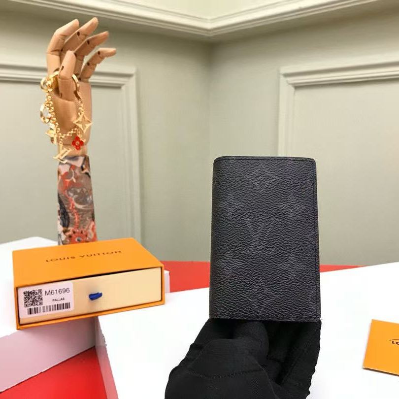 Louis Vuitton Card Case Organizer de Poche（M61696）