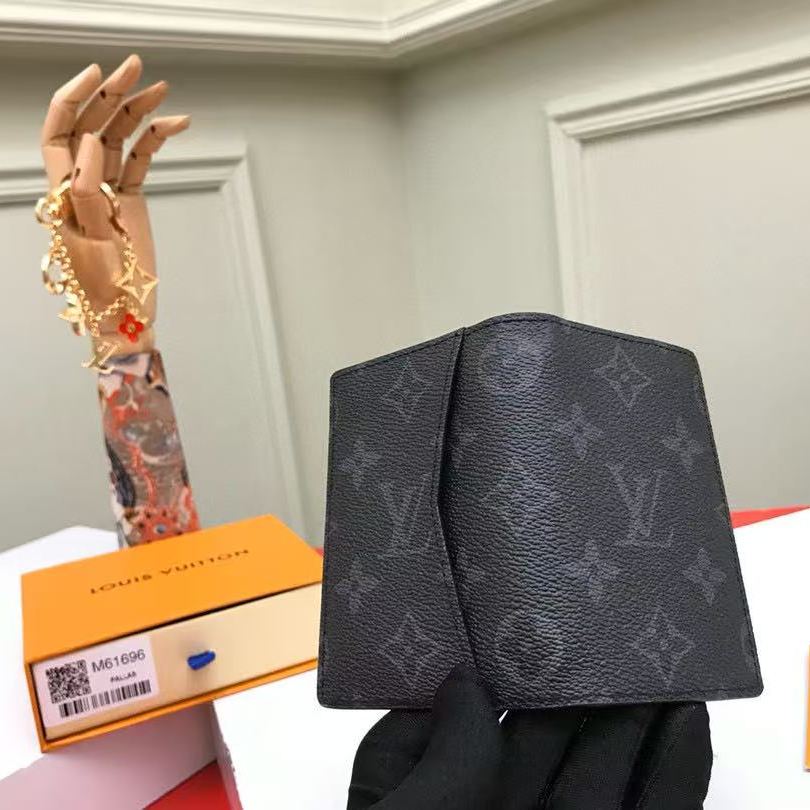 Louis Vuitton Card Case Organizer de Poche（M61696）