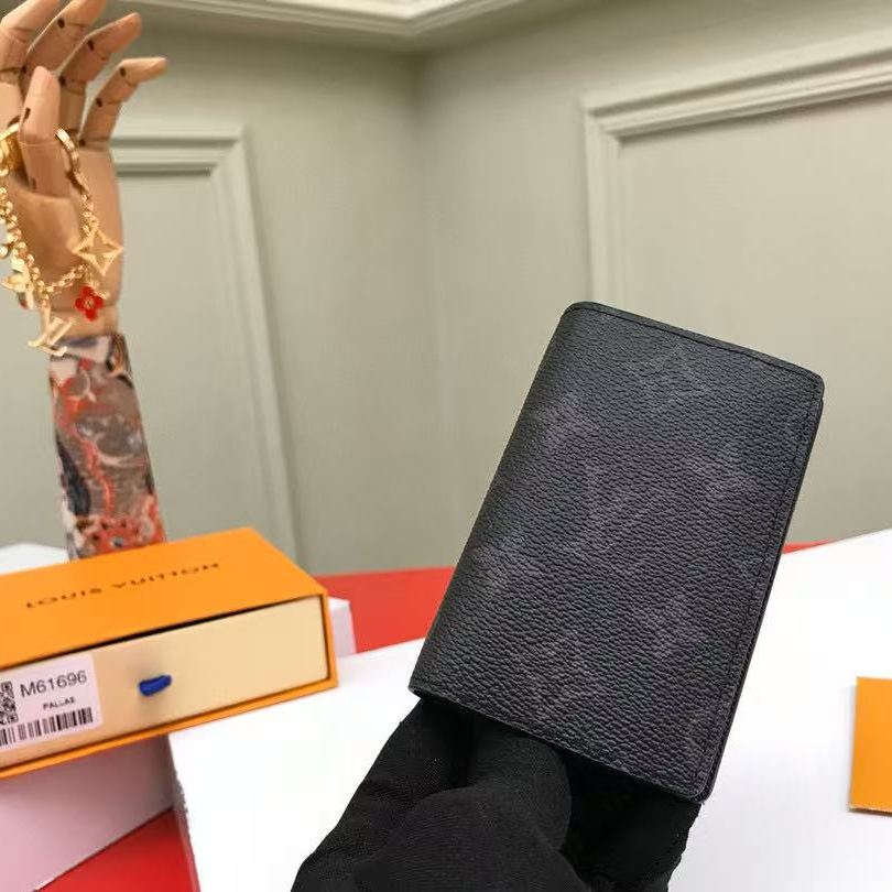 Louis Vuitton Card Case Organizer de Poche（M61696）