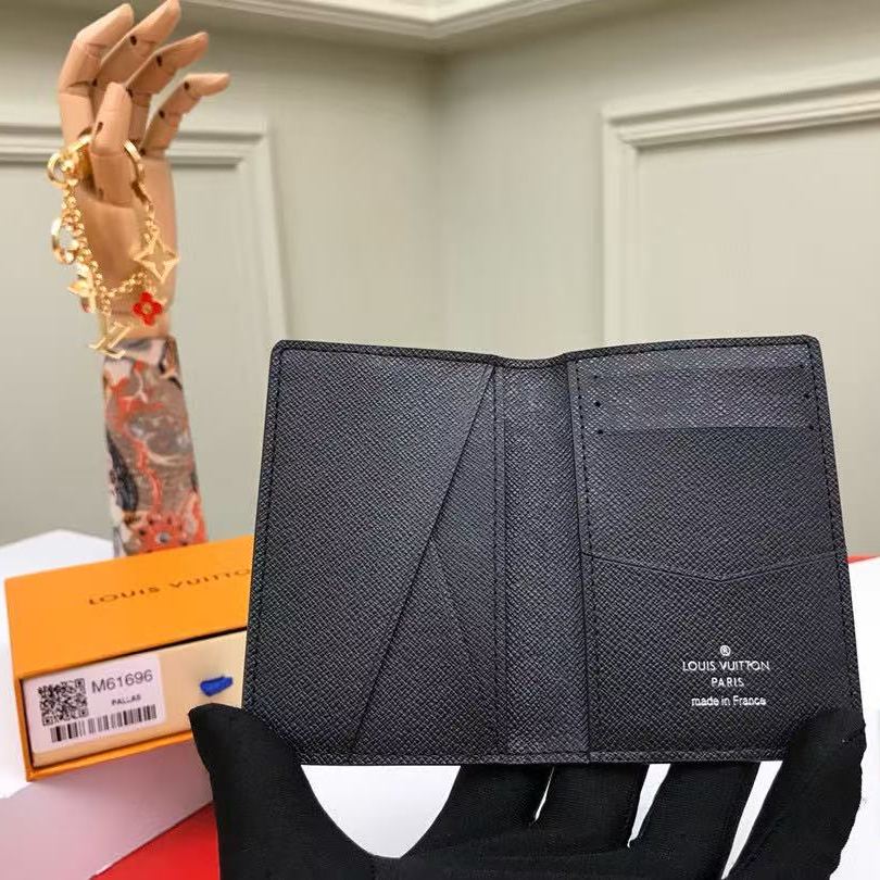 Louis Vuitton Card Case Organizer de Poche（M61696）