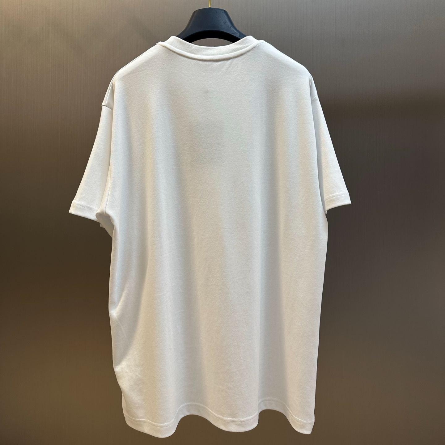 Louis Vuitton VIVIENNE Appliqué T-shirt（1AJHFY）