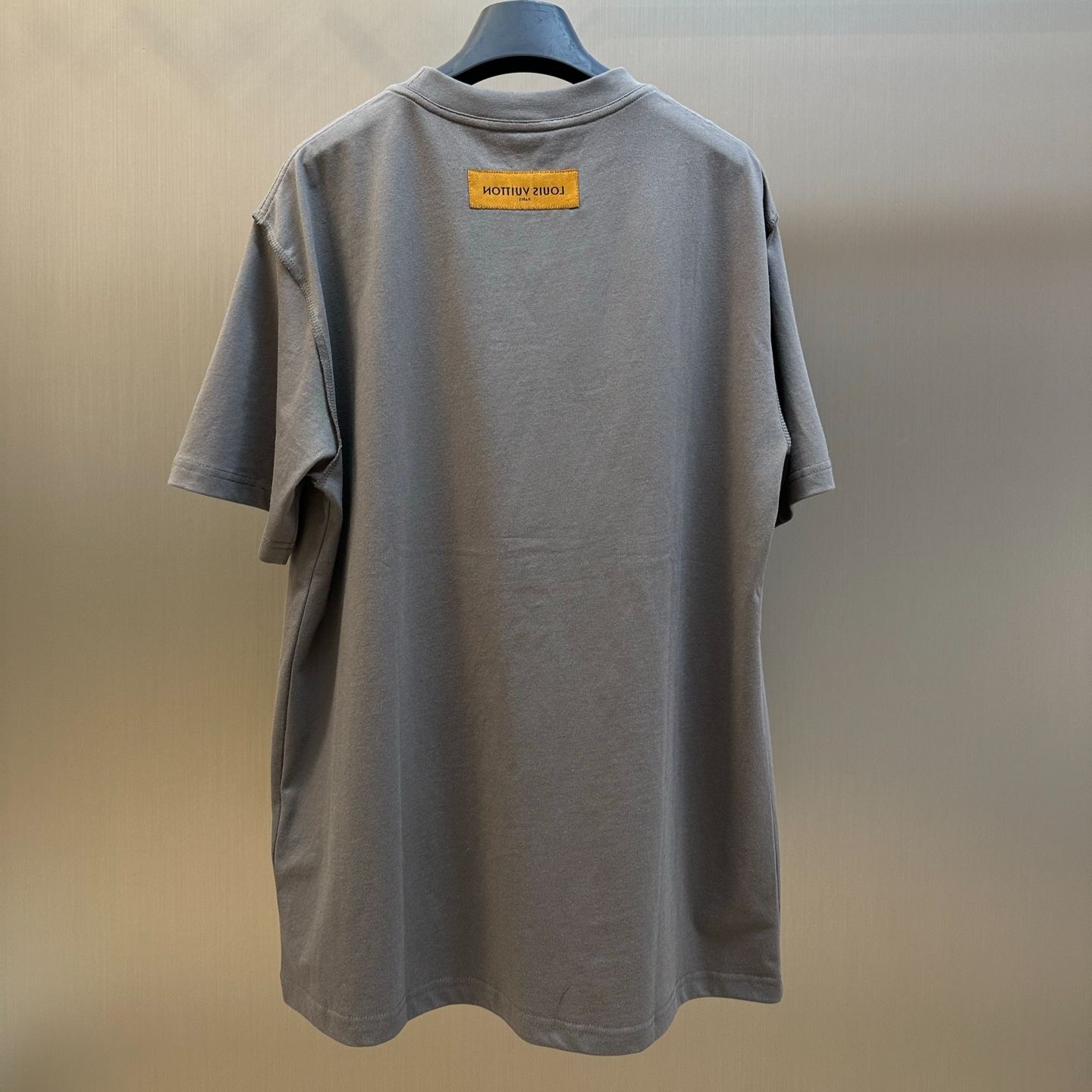 Louis Vuitton Embossed LV T-shirt（1AJAYN）