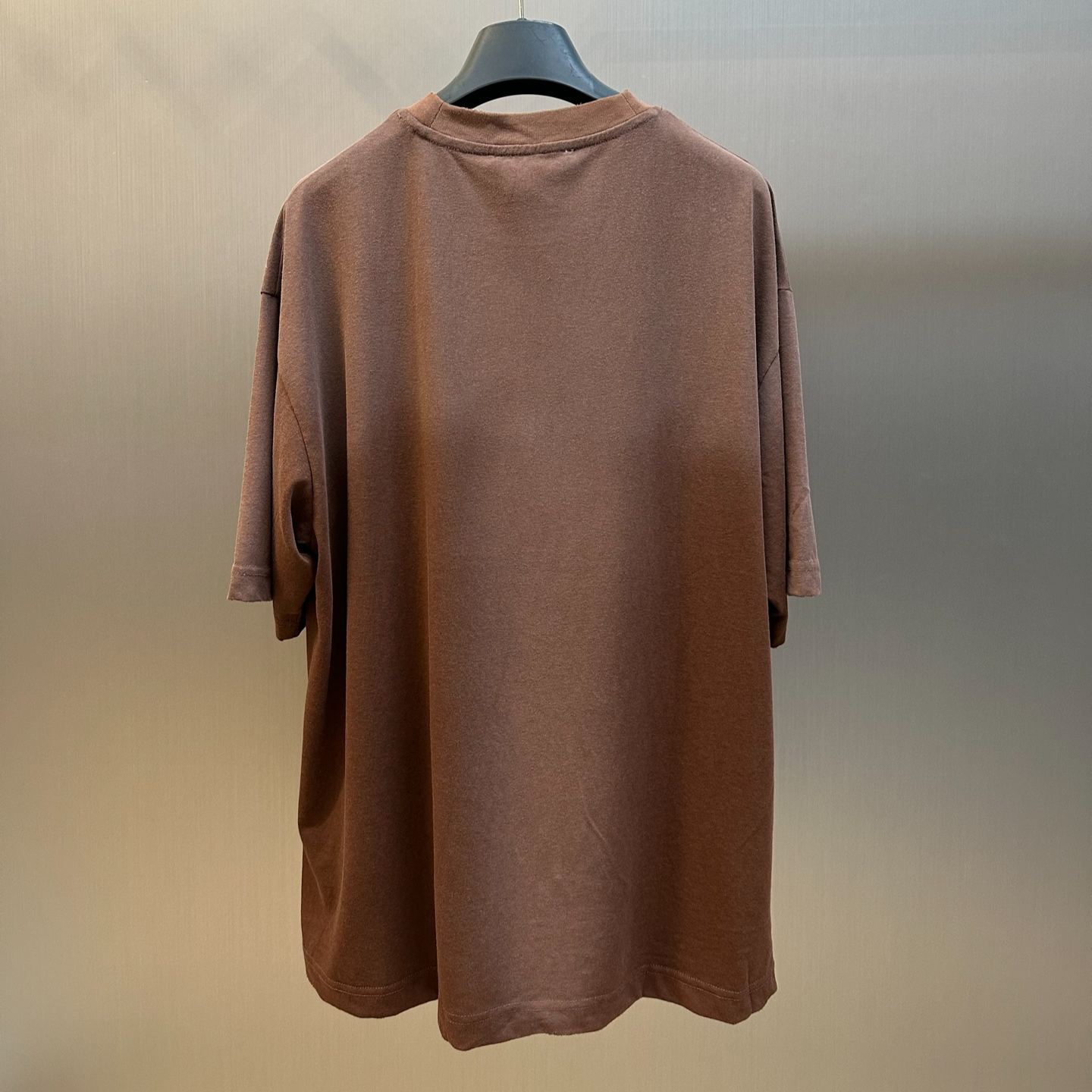 Acne Studios Small 1996 Short Sleeve T-Shirt (CL0450-ADN）