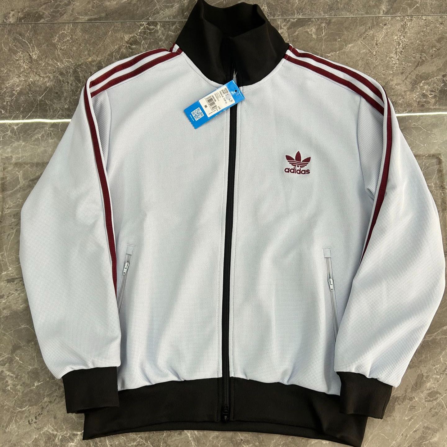 adidas Originals Sports Top (Unisex) (KB8953）