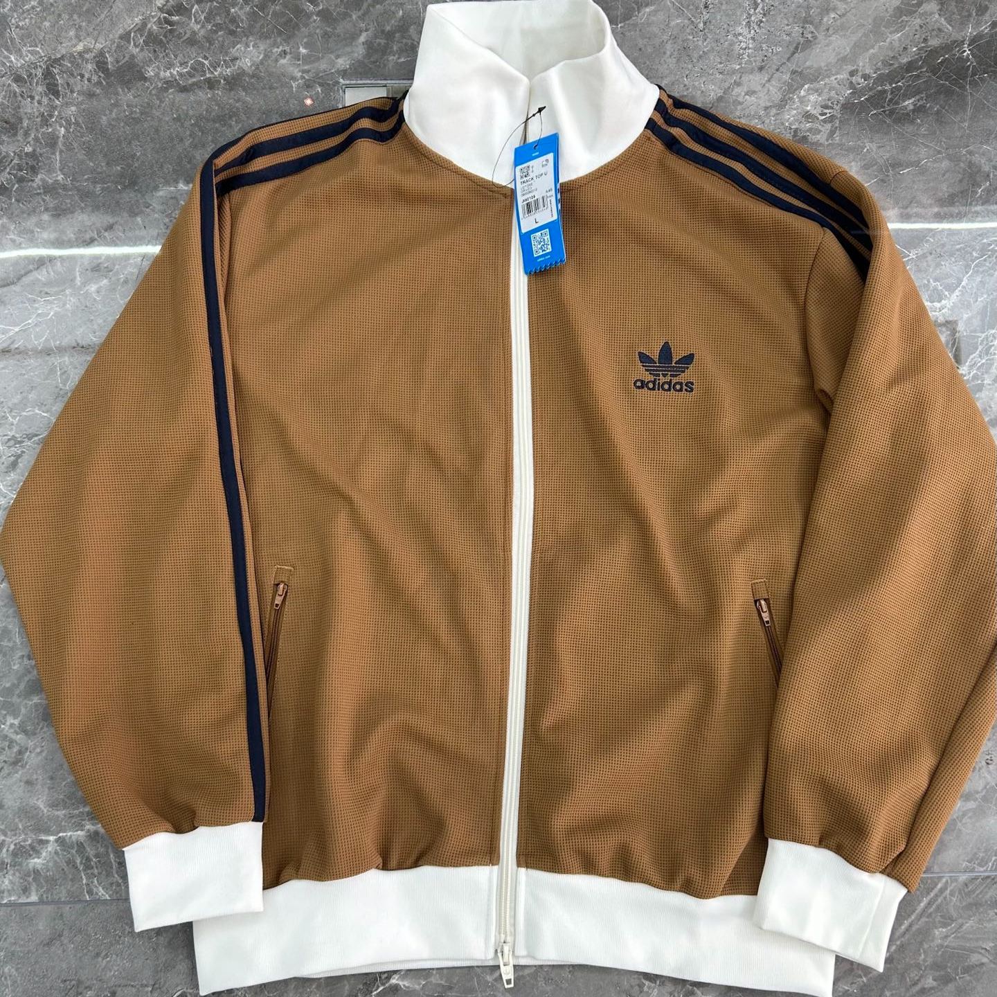 adidas Originals Sports Top (Unisex) (KB8953）