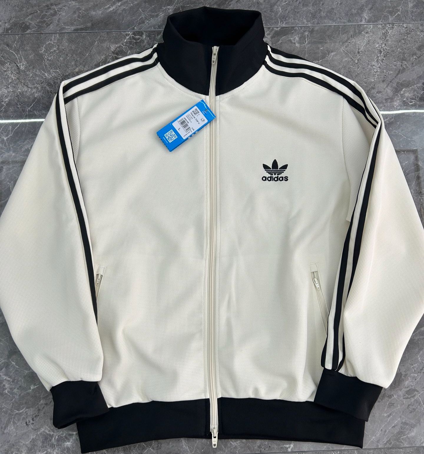 adidas Originals Sports Top (Unisex) (KB8953）
