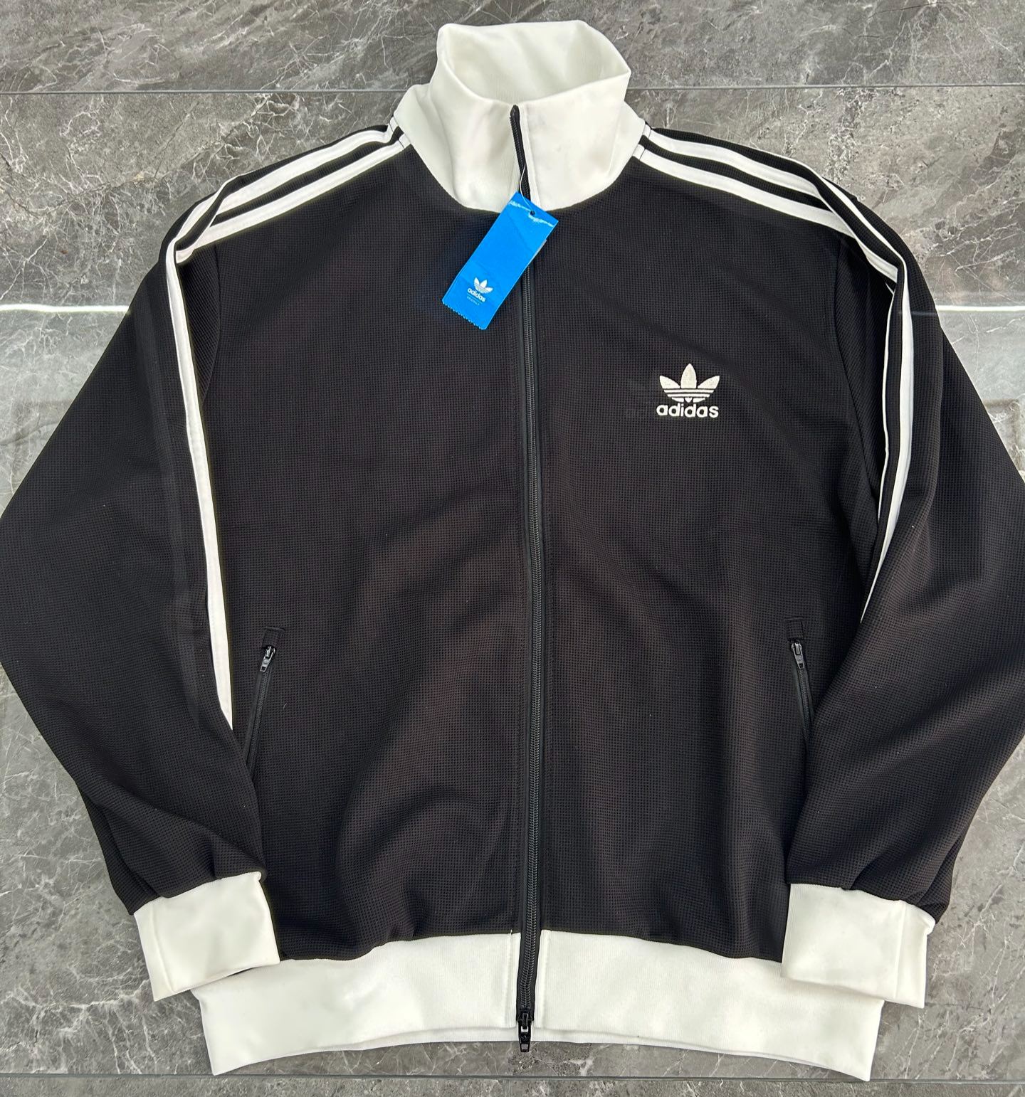 adidas Originals Sports Top (Unisex) (KB8953）