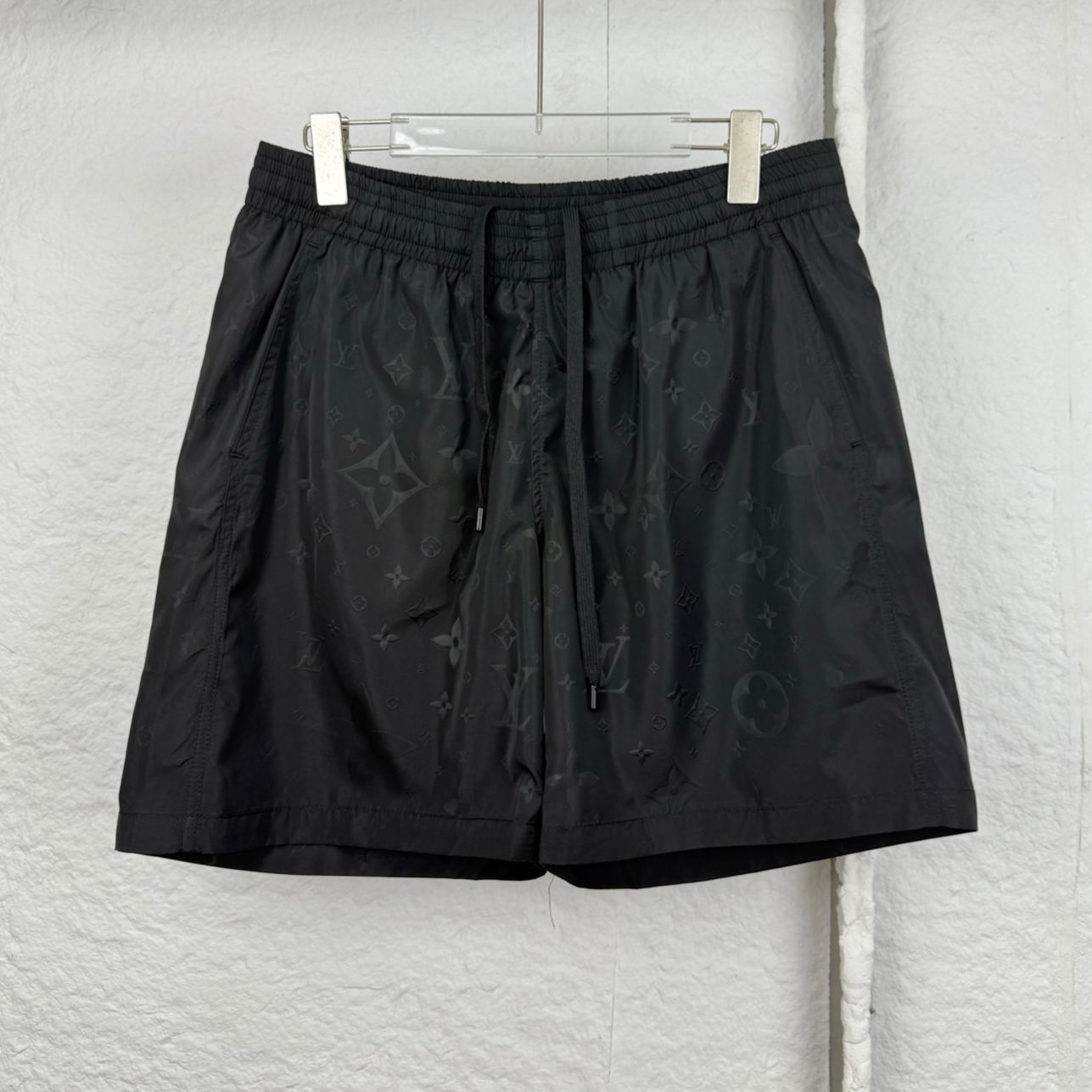 LOUIS VUITTON SIGNATURE Beach Shorts（1A7Y0P）