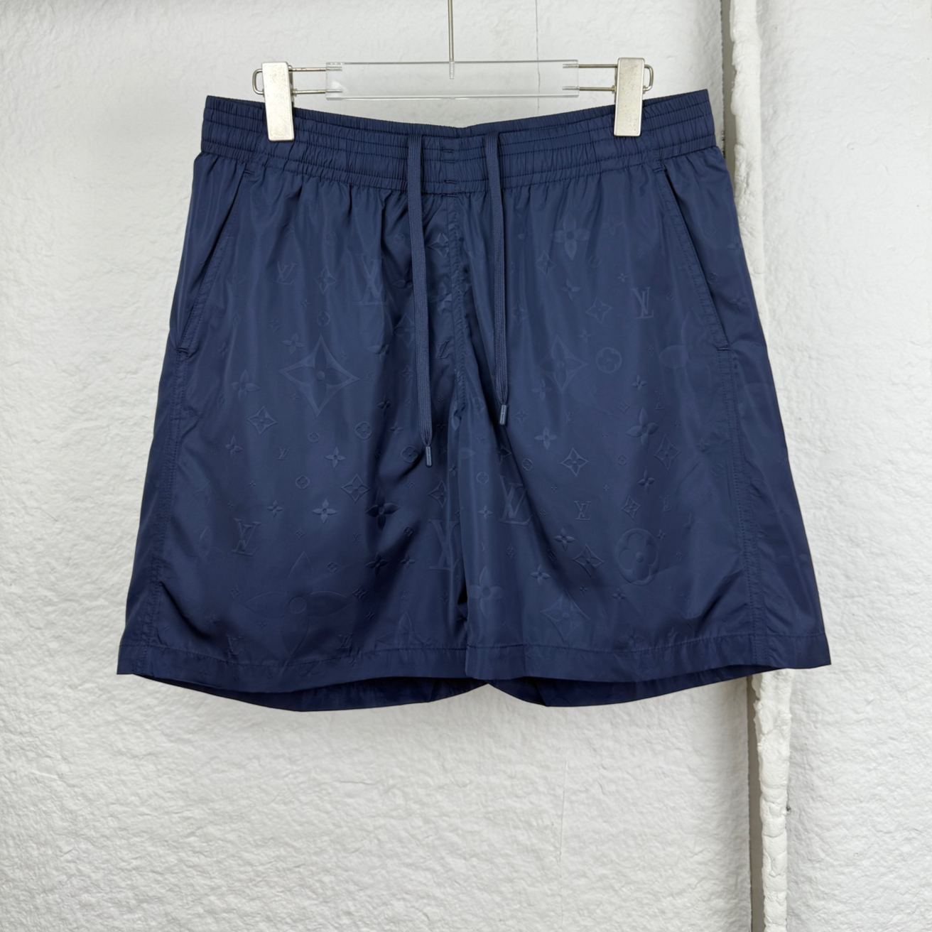 LOUIS VUITTON SIGNATURE Beach Shorts（1A7Y0P）