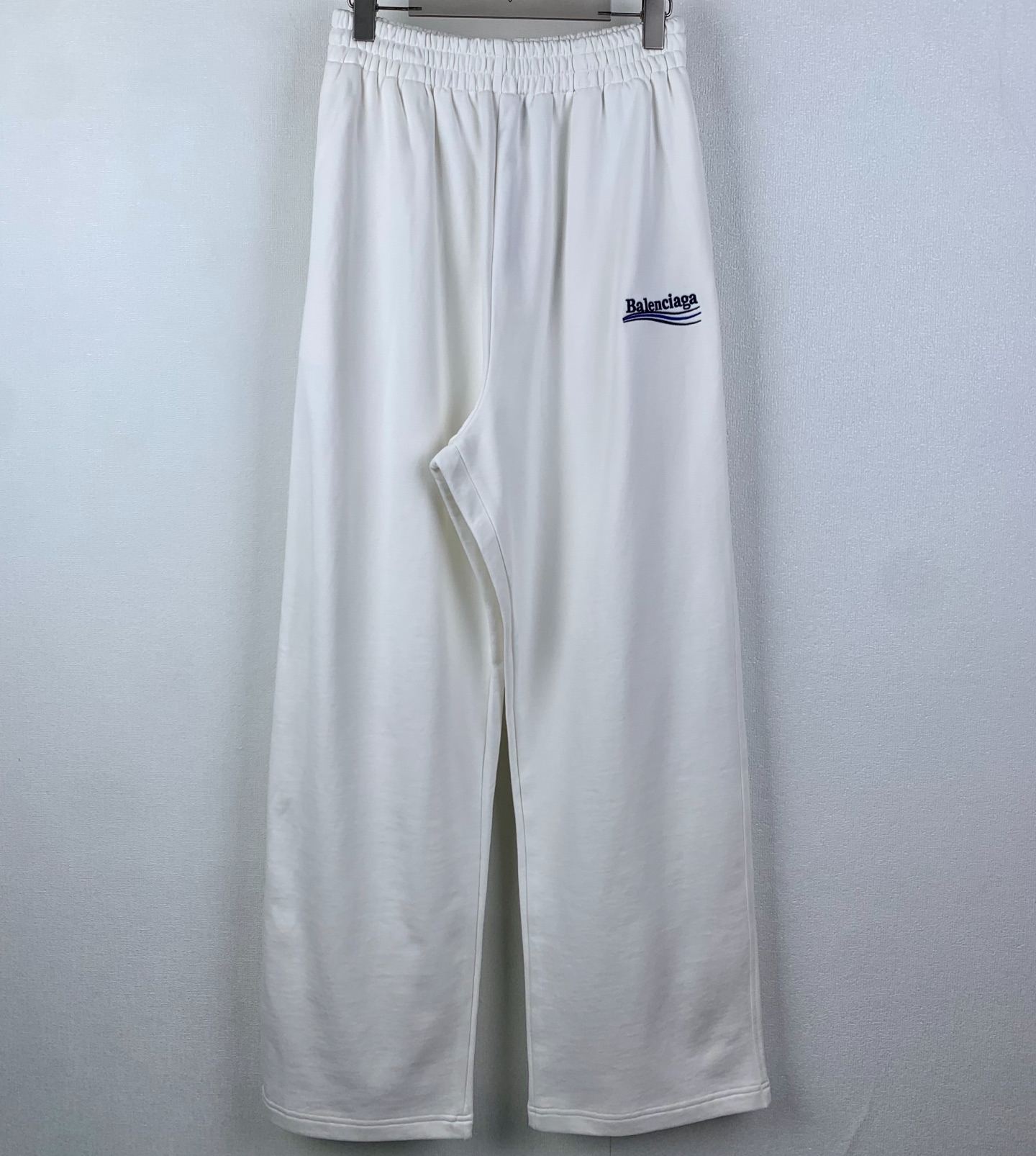 Balenciaga Men's Political Campaign Jogging Pants（641602TKVI99084）