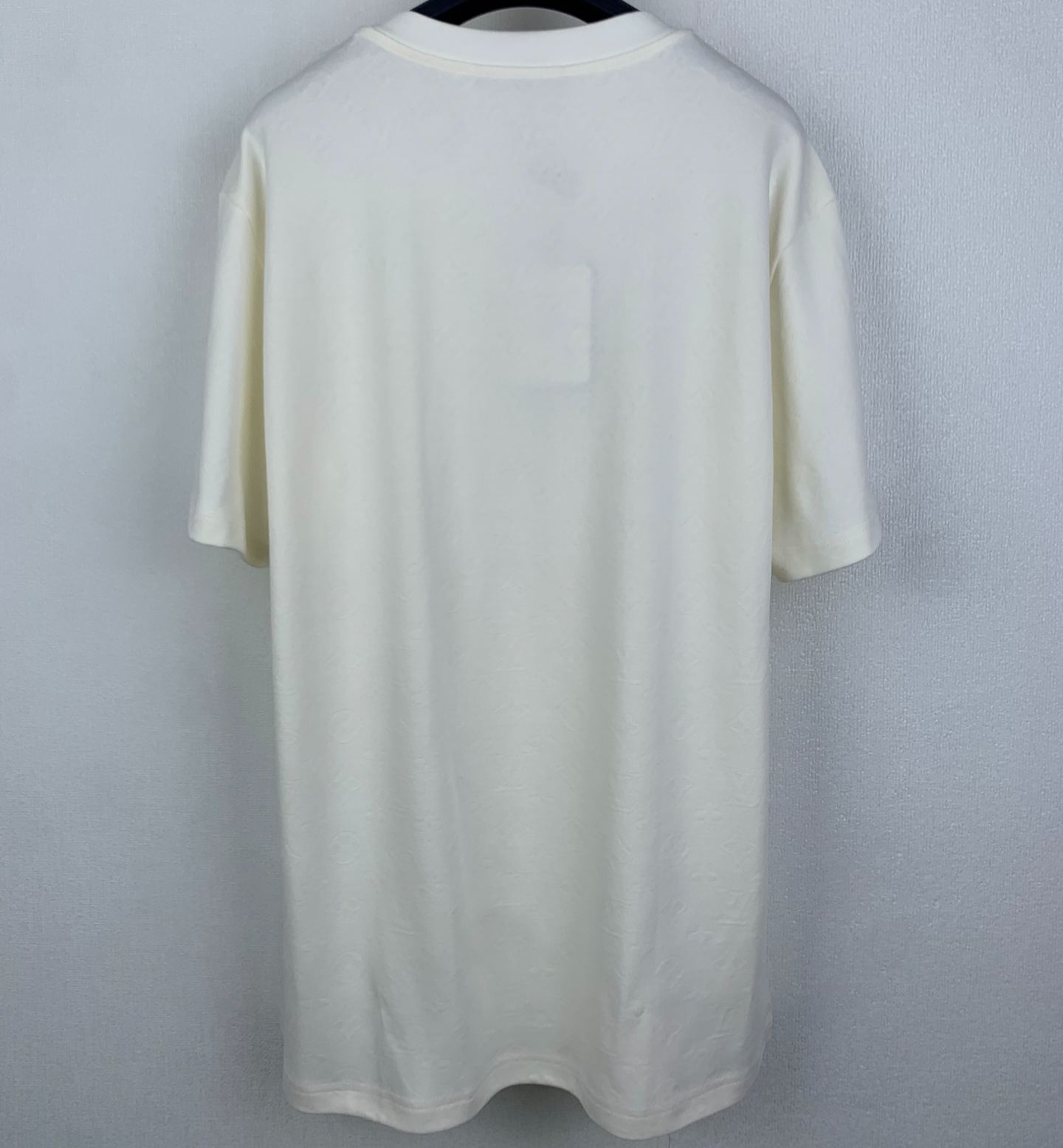 Louis Vuitton Signature 3D Pocket Monogram T-Shirt（1A5VI3）