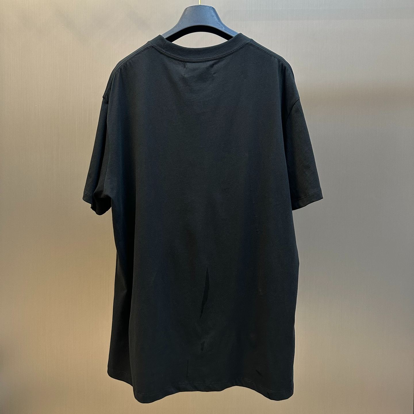 AMIRI Core logo-print T-shirt (AMJYTE1031-100）