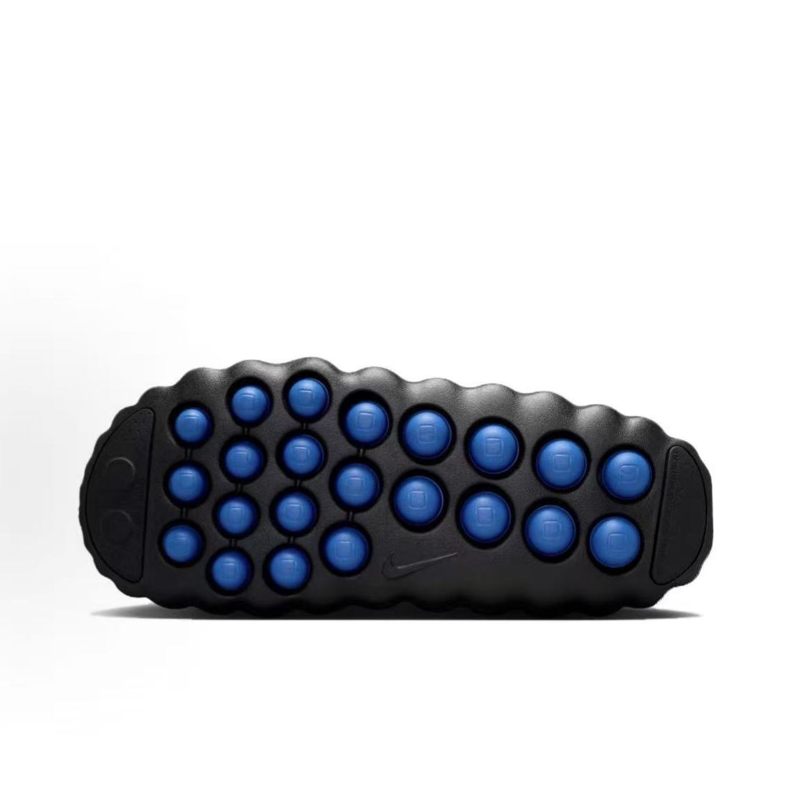 fragment design × Nike Mind 001 Mules "Black"（IQ8502-001）