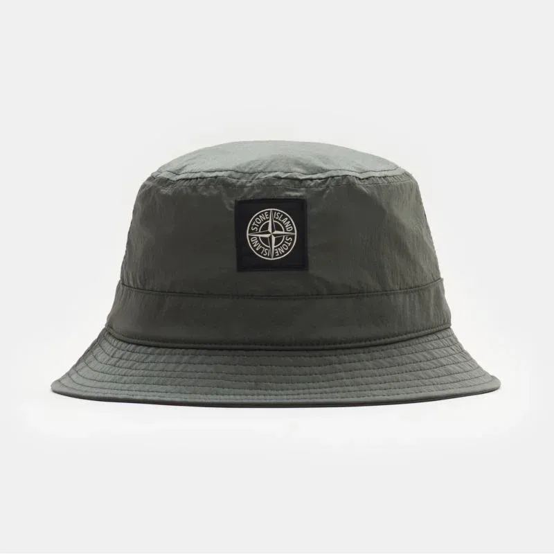 MONCLER Logo Patch Baseball Cap（K10913B000230U082207）