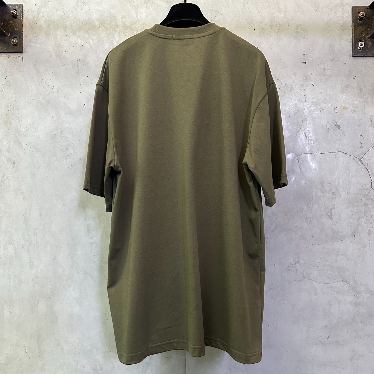 Gucci Cotton jersey t-shirt（798115-XJHN3-3254）