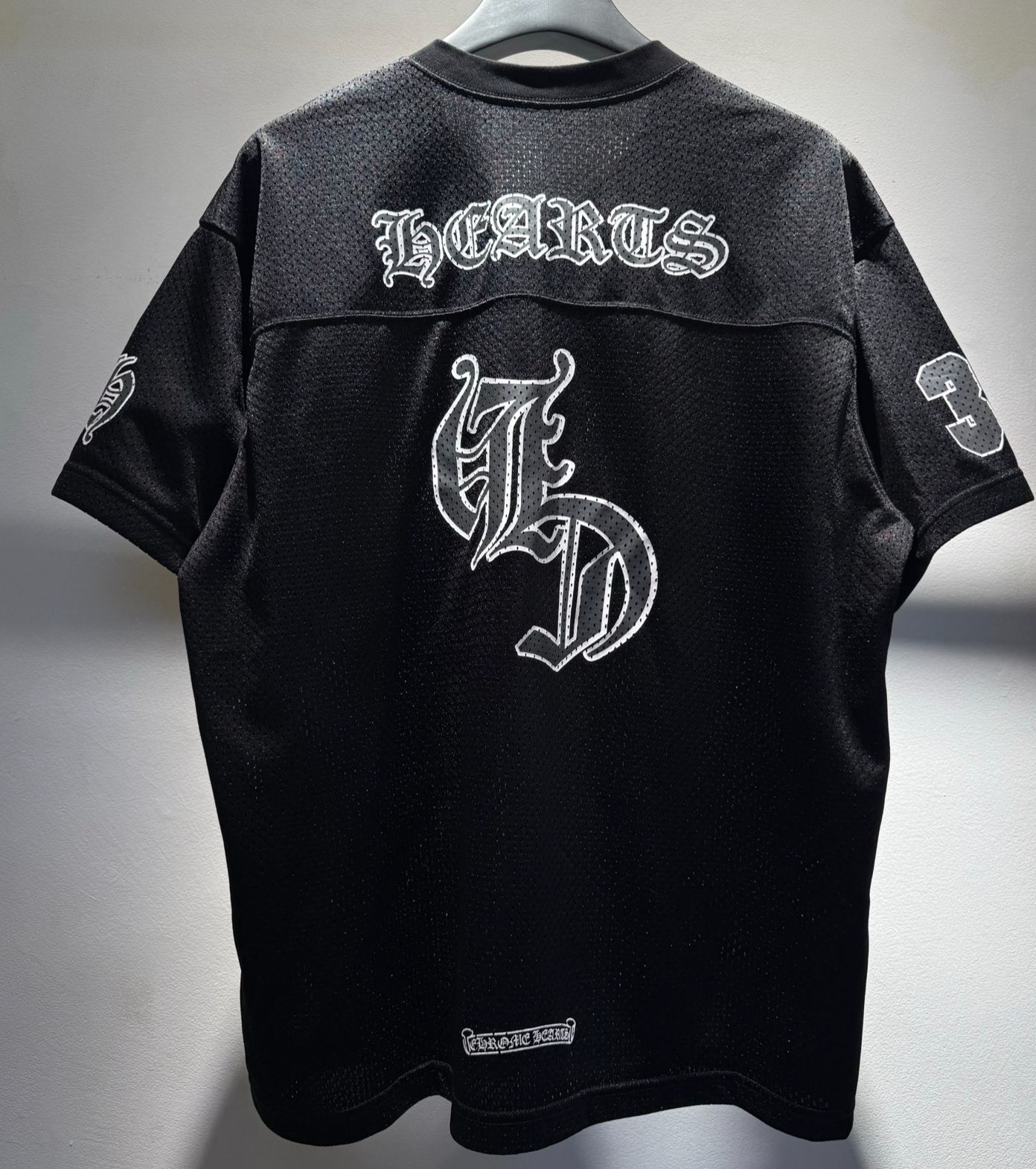 Chrome Hearts T-Shirt(CH-T20231186）