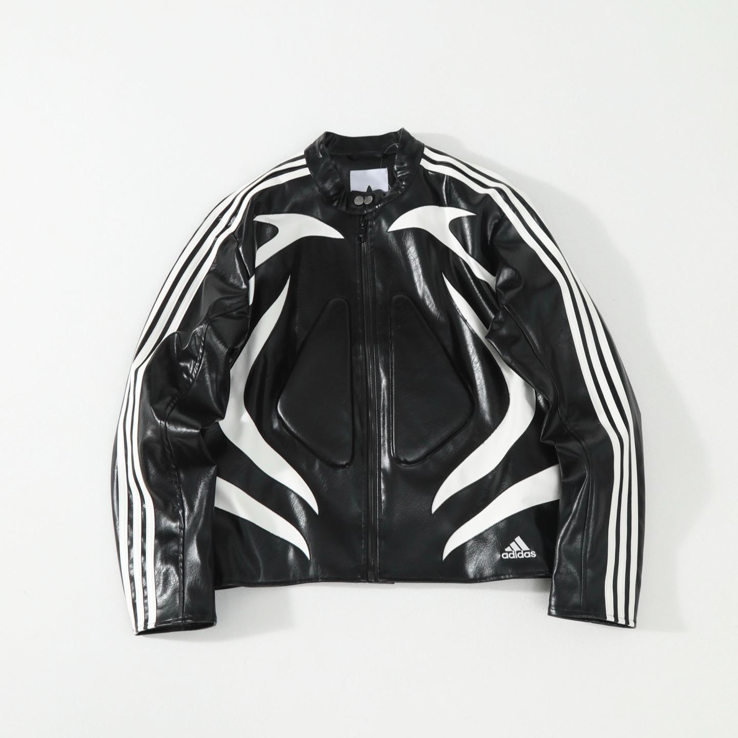 adidas originals SNBN PU Jacket（IA4368）