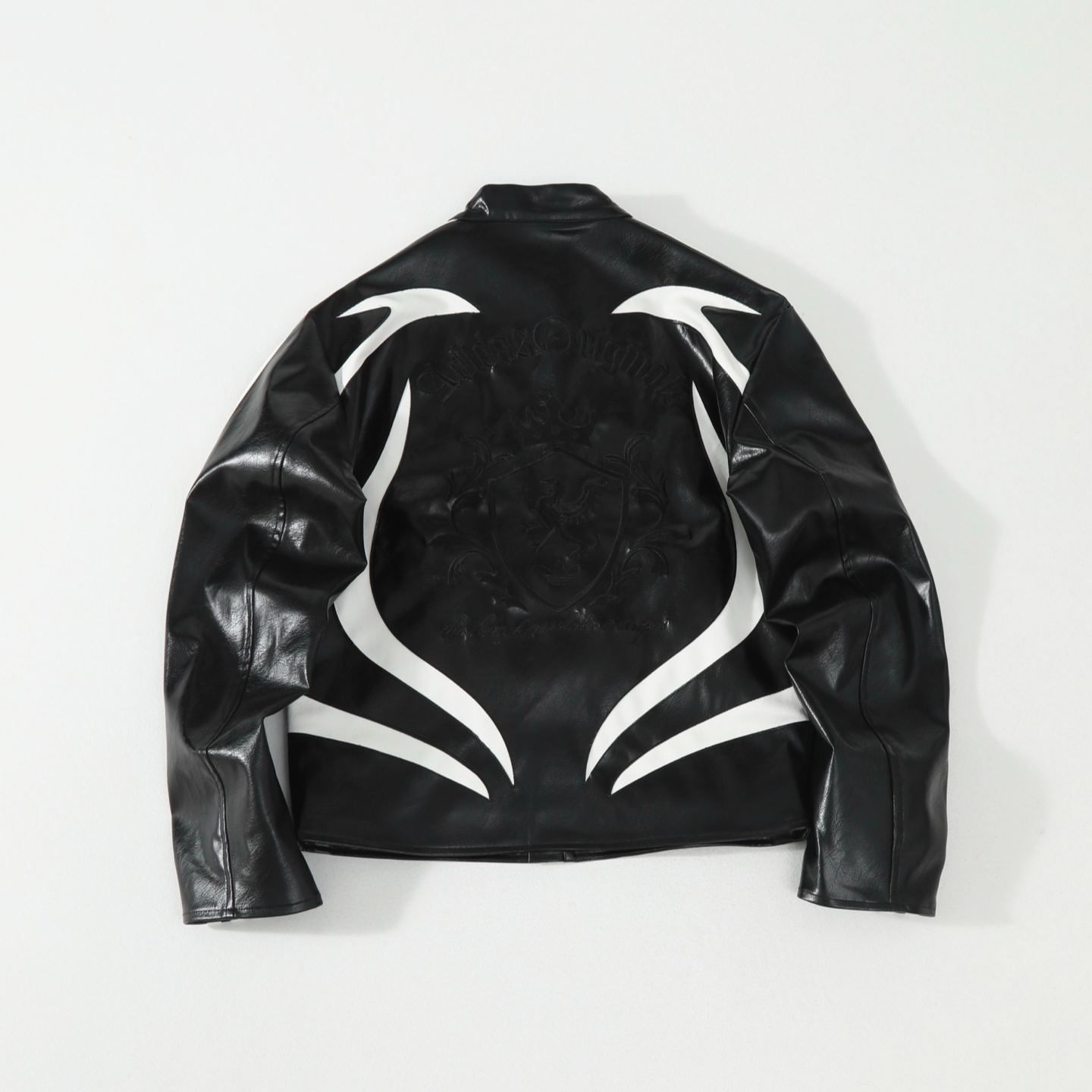 adidas originals SNBN PU Jacket（IA4368）