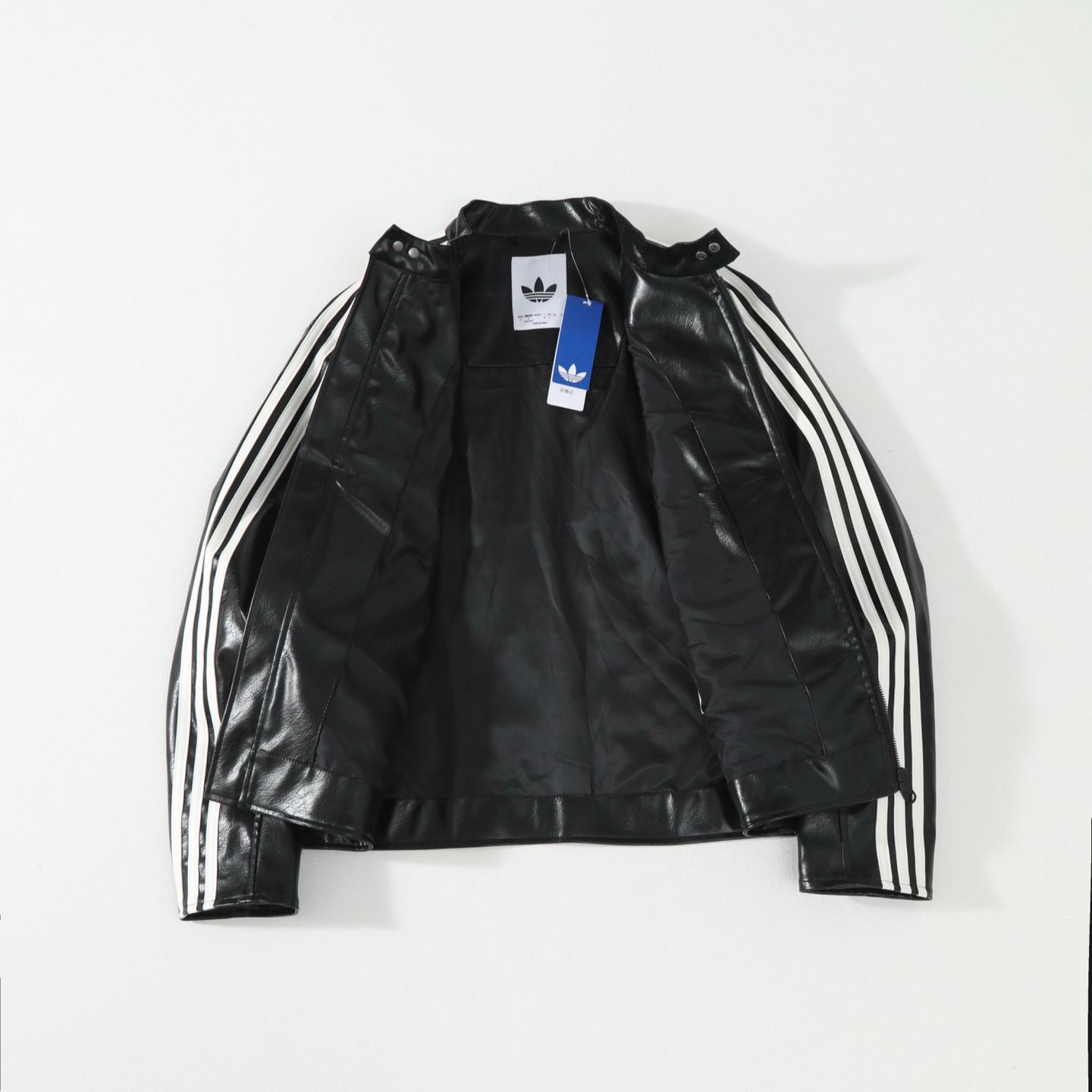 adidas originals SNBN PU Jacket（IA4368）